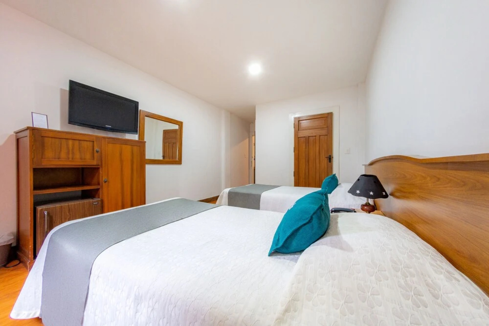 Ayenda Nuevo Escorial