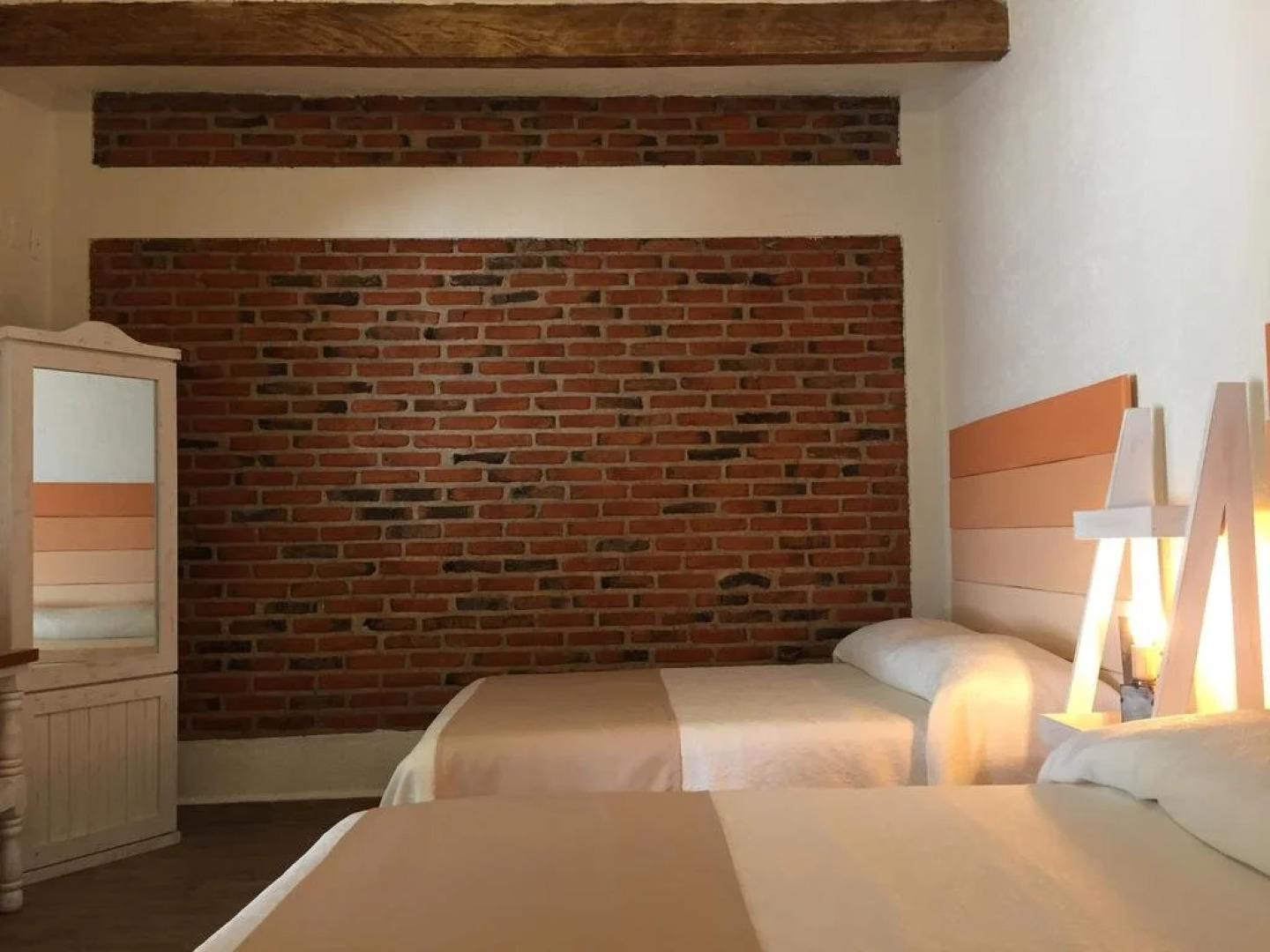 Hotel Boutique Los Faroles