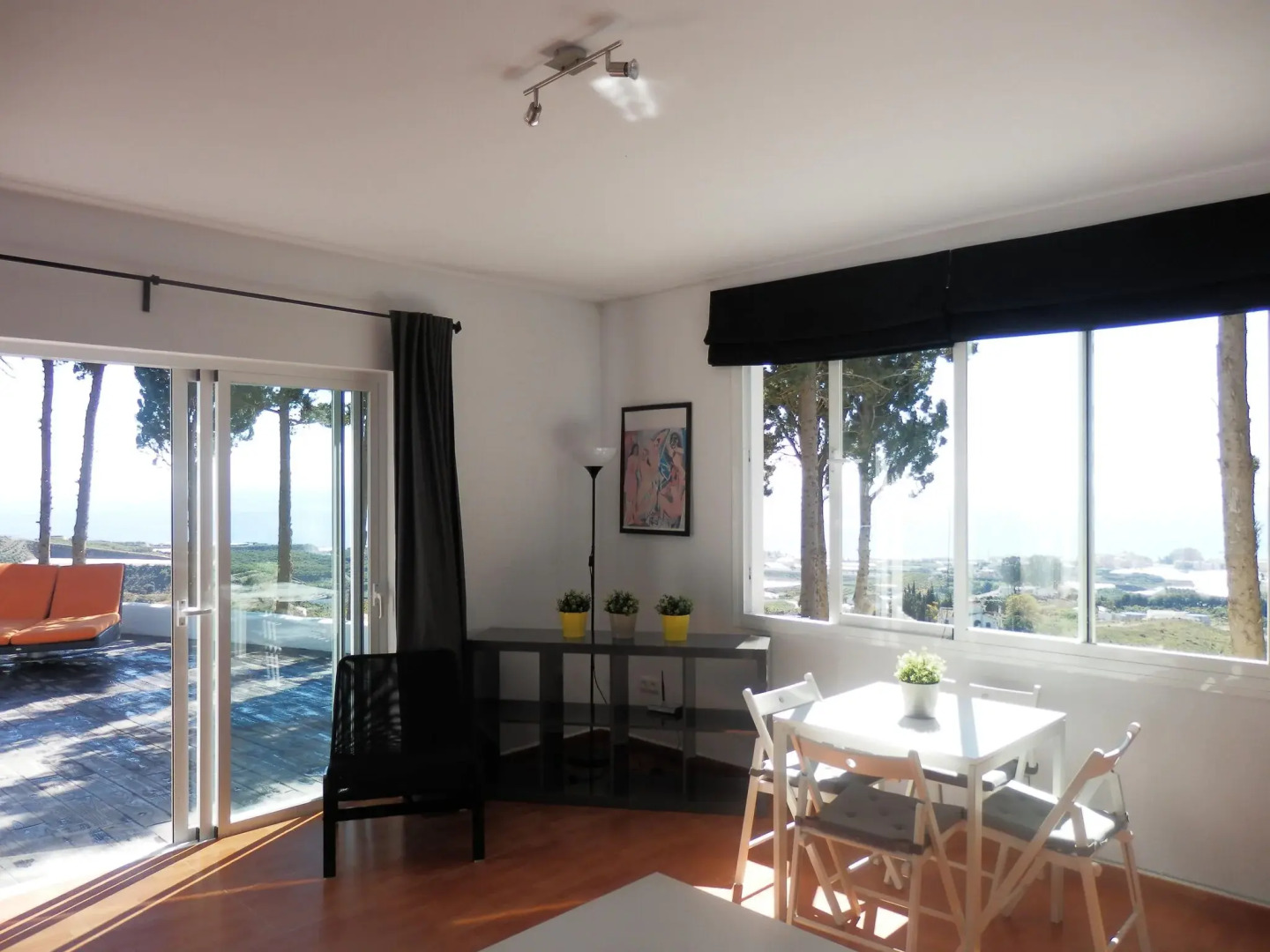 Appealing villa on the Costa del Sol with private pool