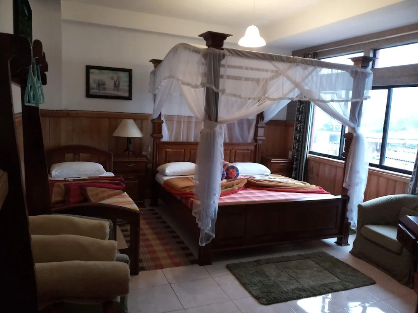 Highcliffe Guesthouse