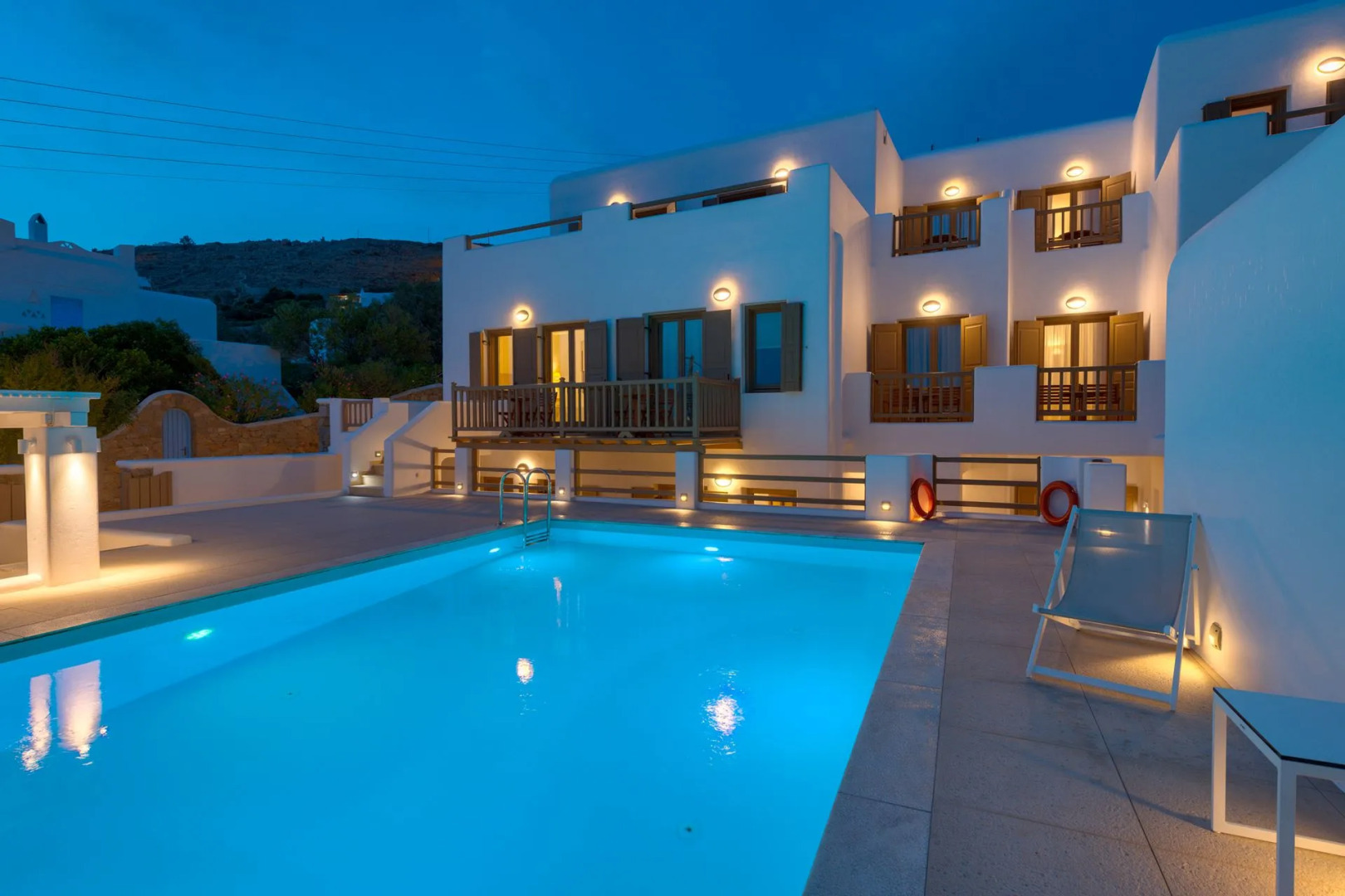 Lithos by Spyros & Flora