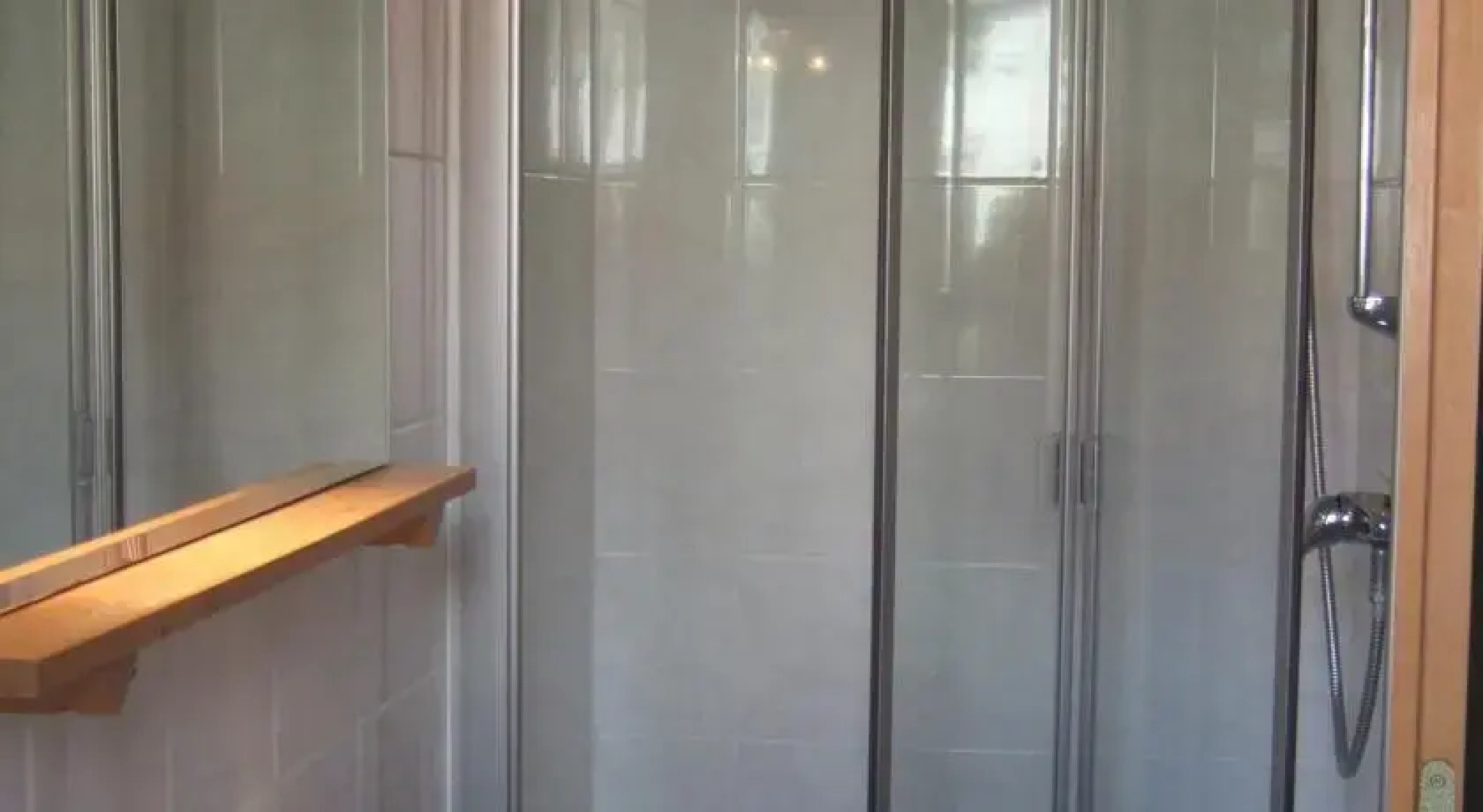 Großes Ferienhaus auf dem Priwall