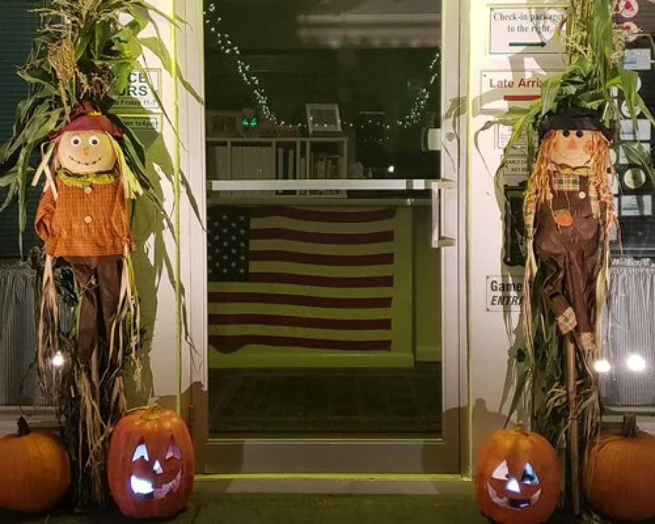 Wind in the Pines II, Great Barrington, 01230