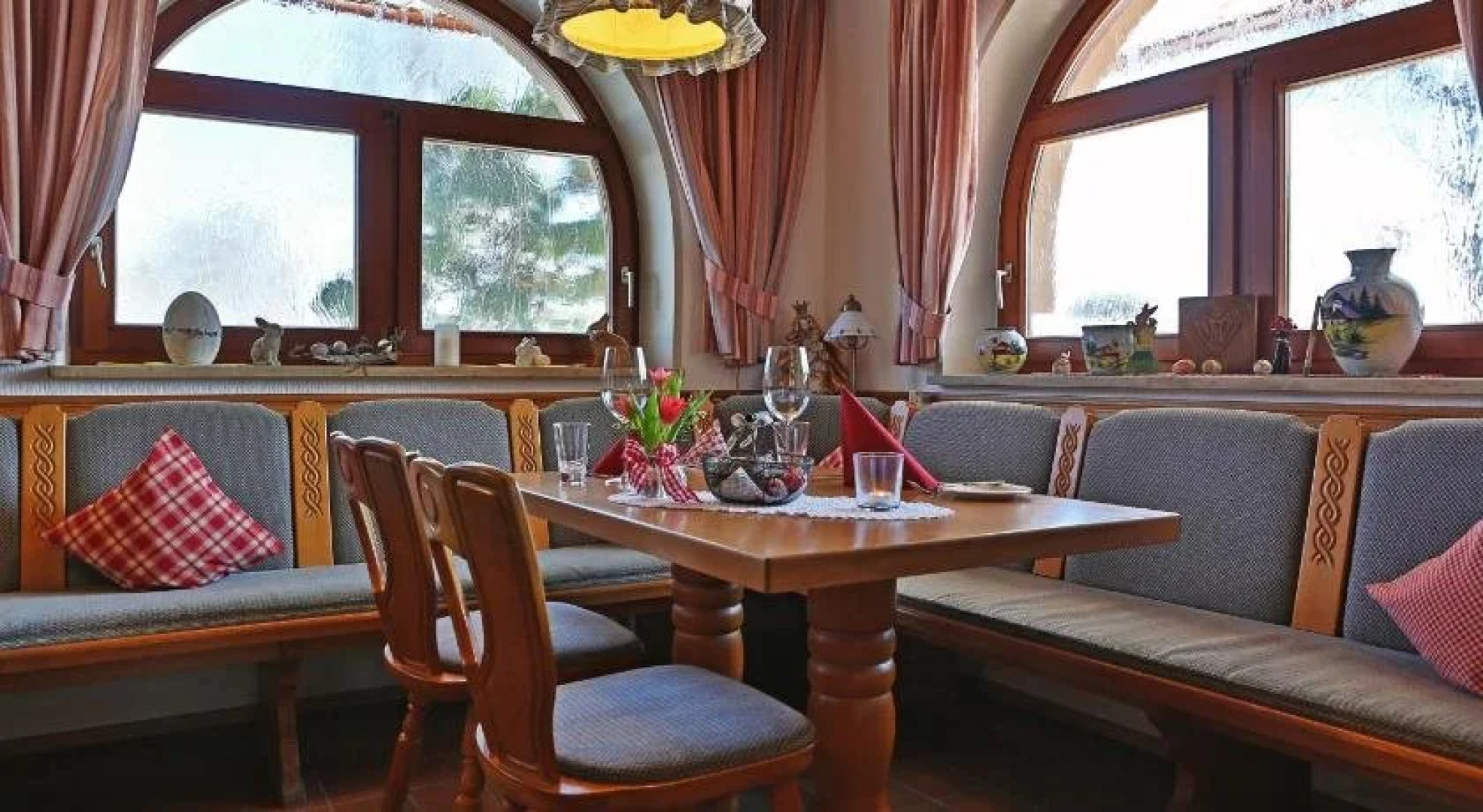 Solhof Schömberg Hotel & Restaurant