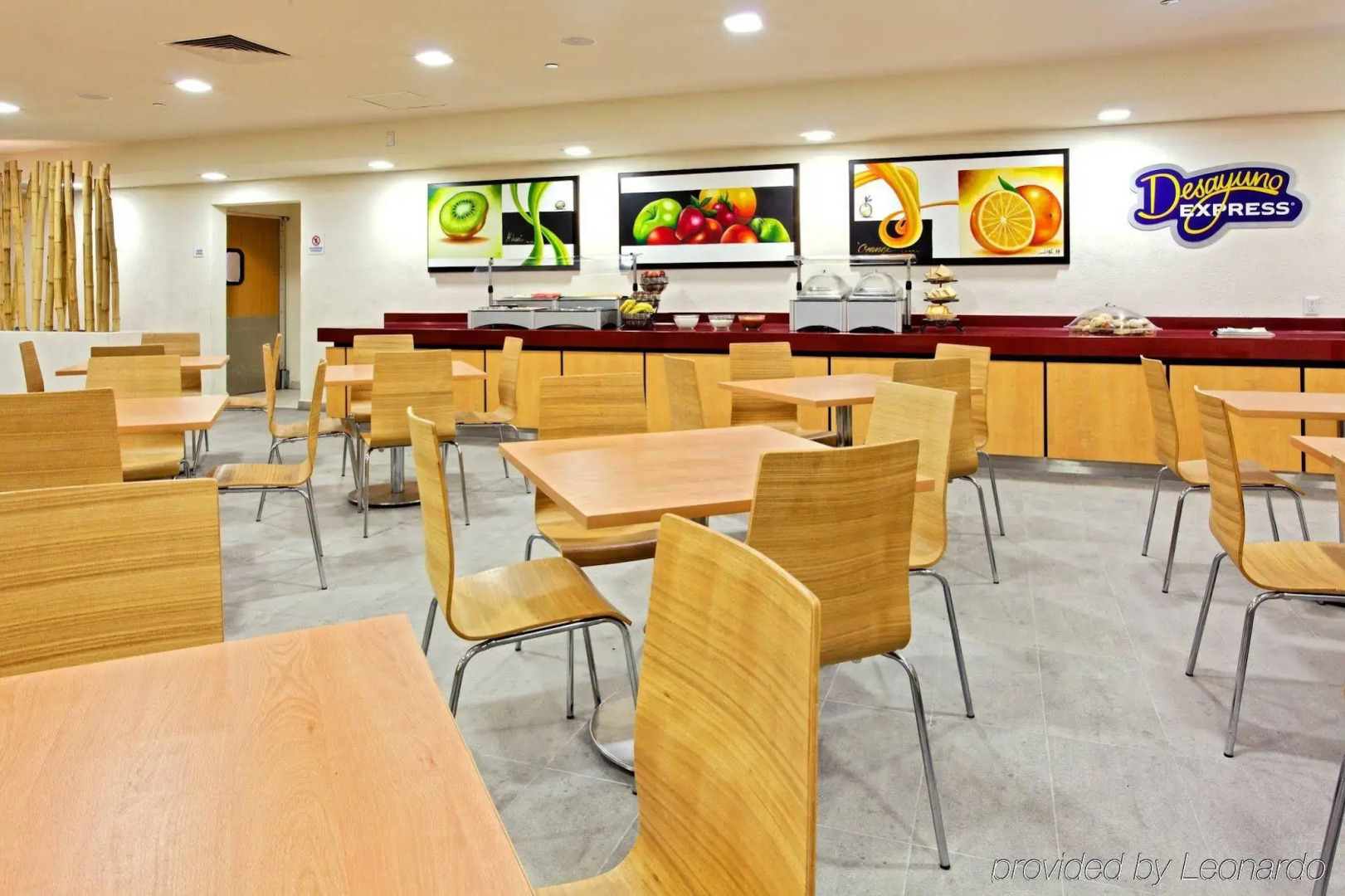 Holiday Inn Express Guadalajara Expo by IHG