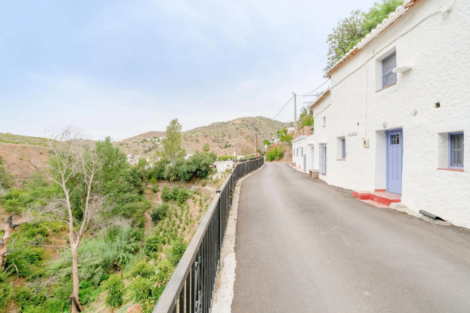 Casa Rural El Tesillo