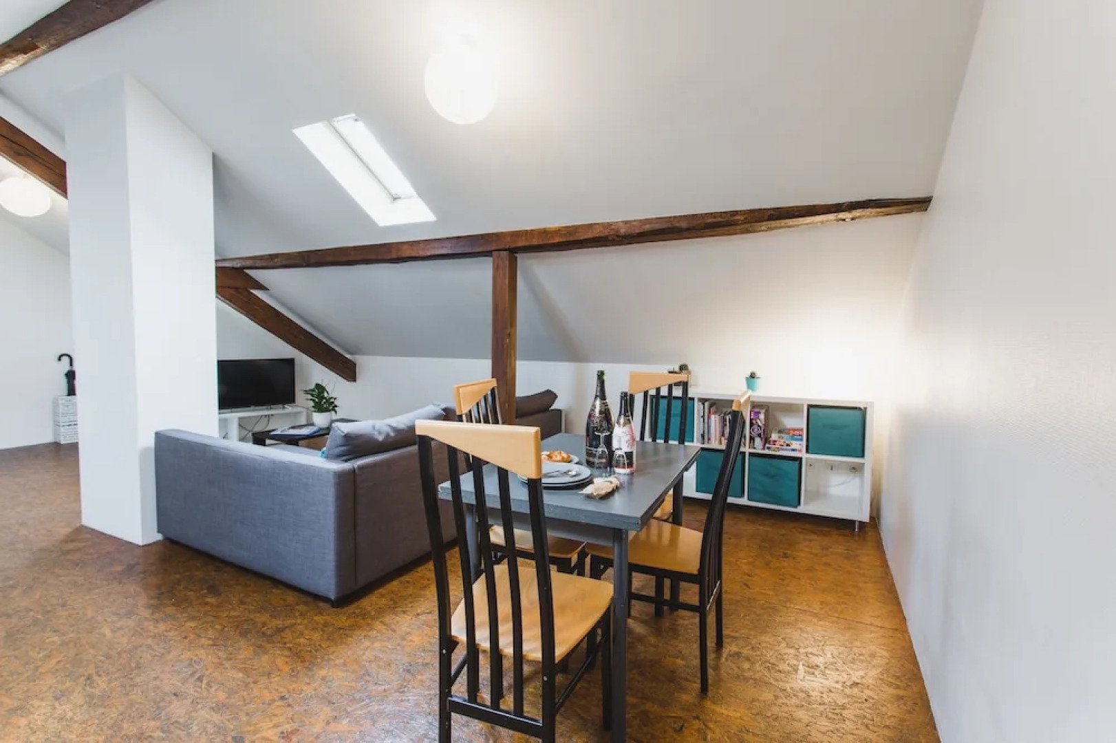 Charmant logement Colmar