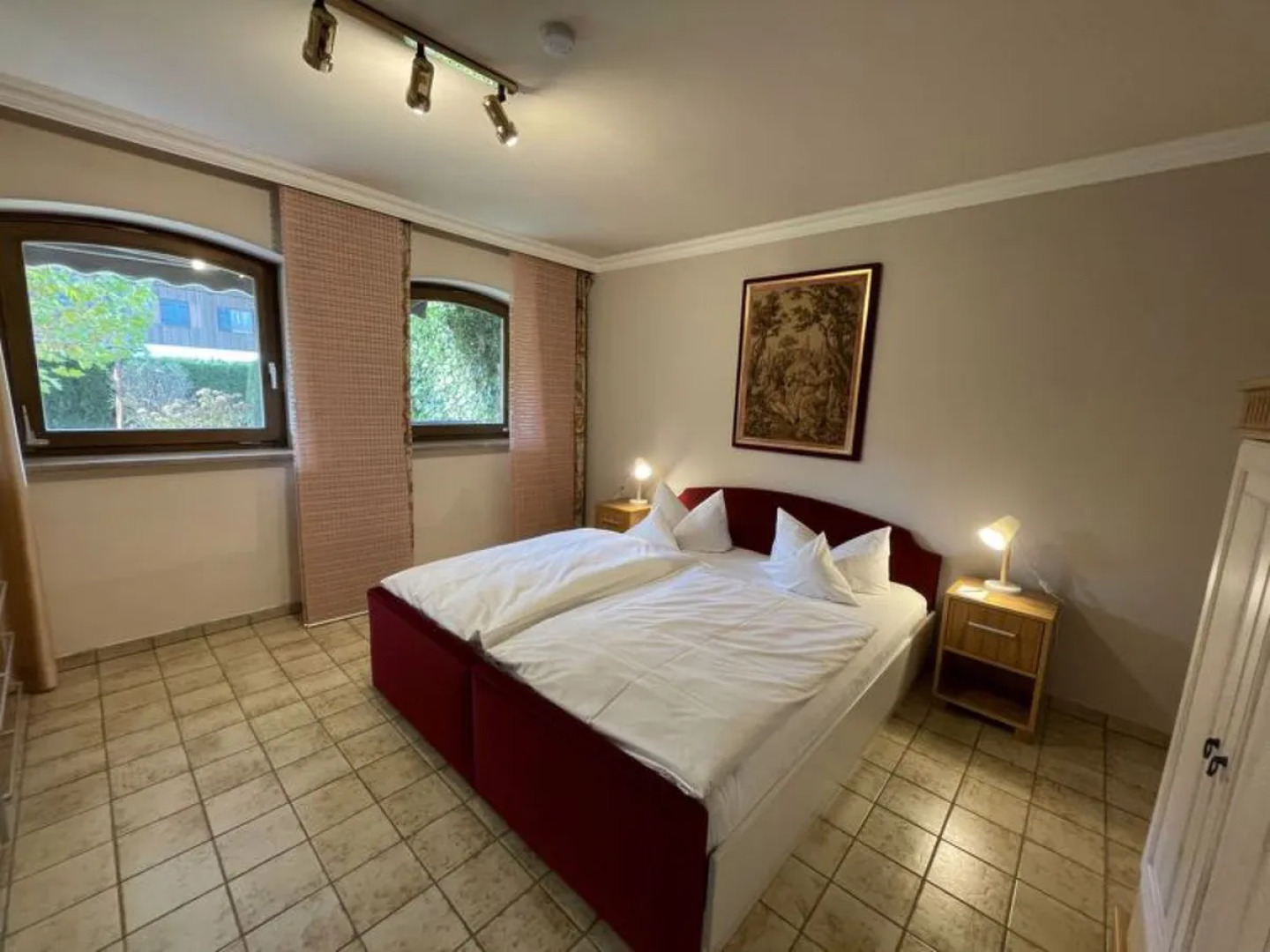 Achentaler Vitalhotel