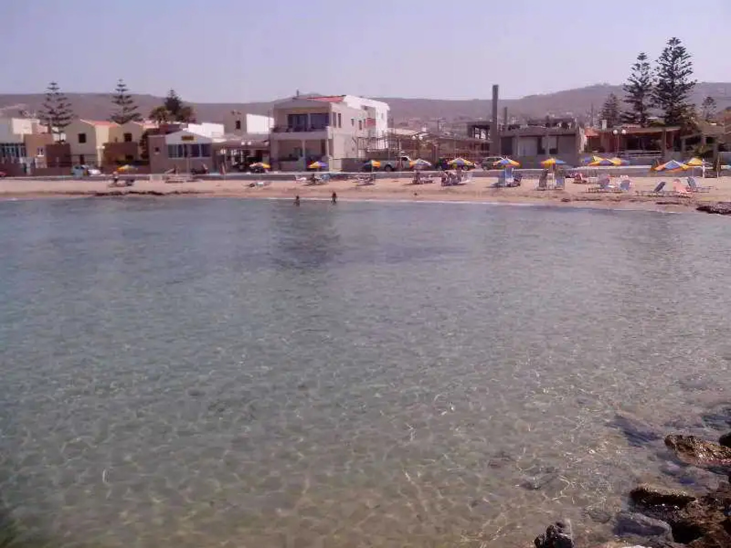 Heraklion Fitness Resort