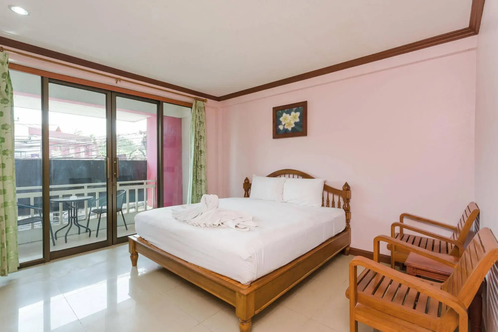 Hotel Avalon Chaweng