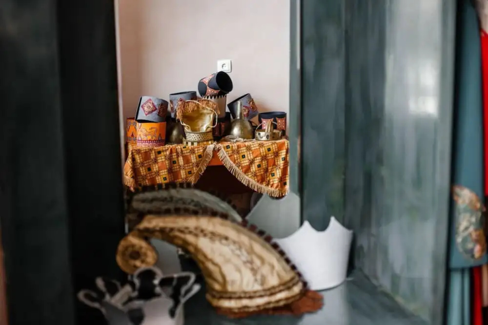 Etiuni The Forgotten Kingdom