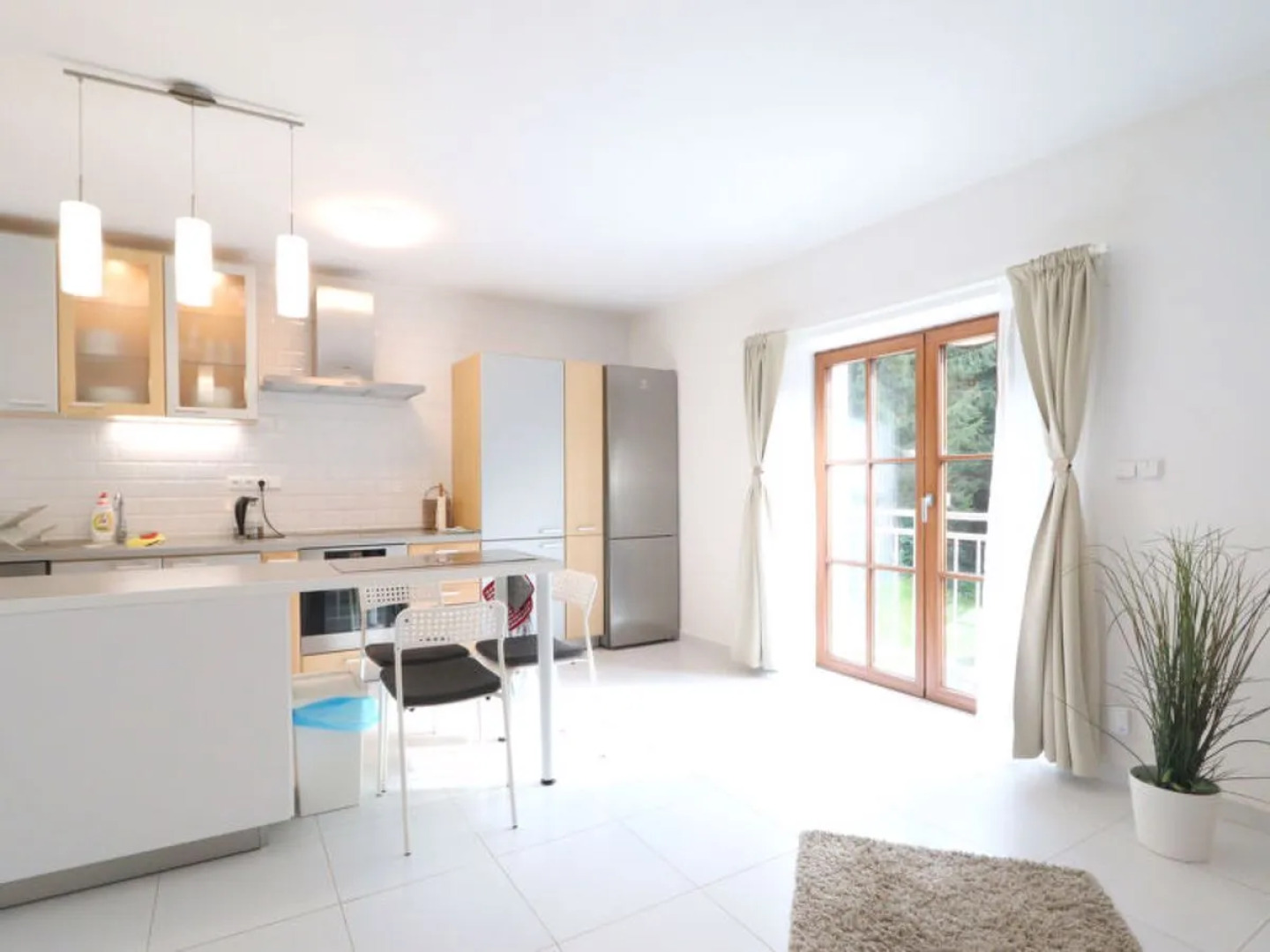 House Posázaví Petrov