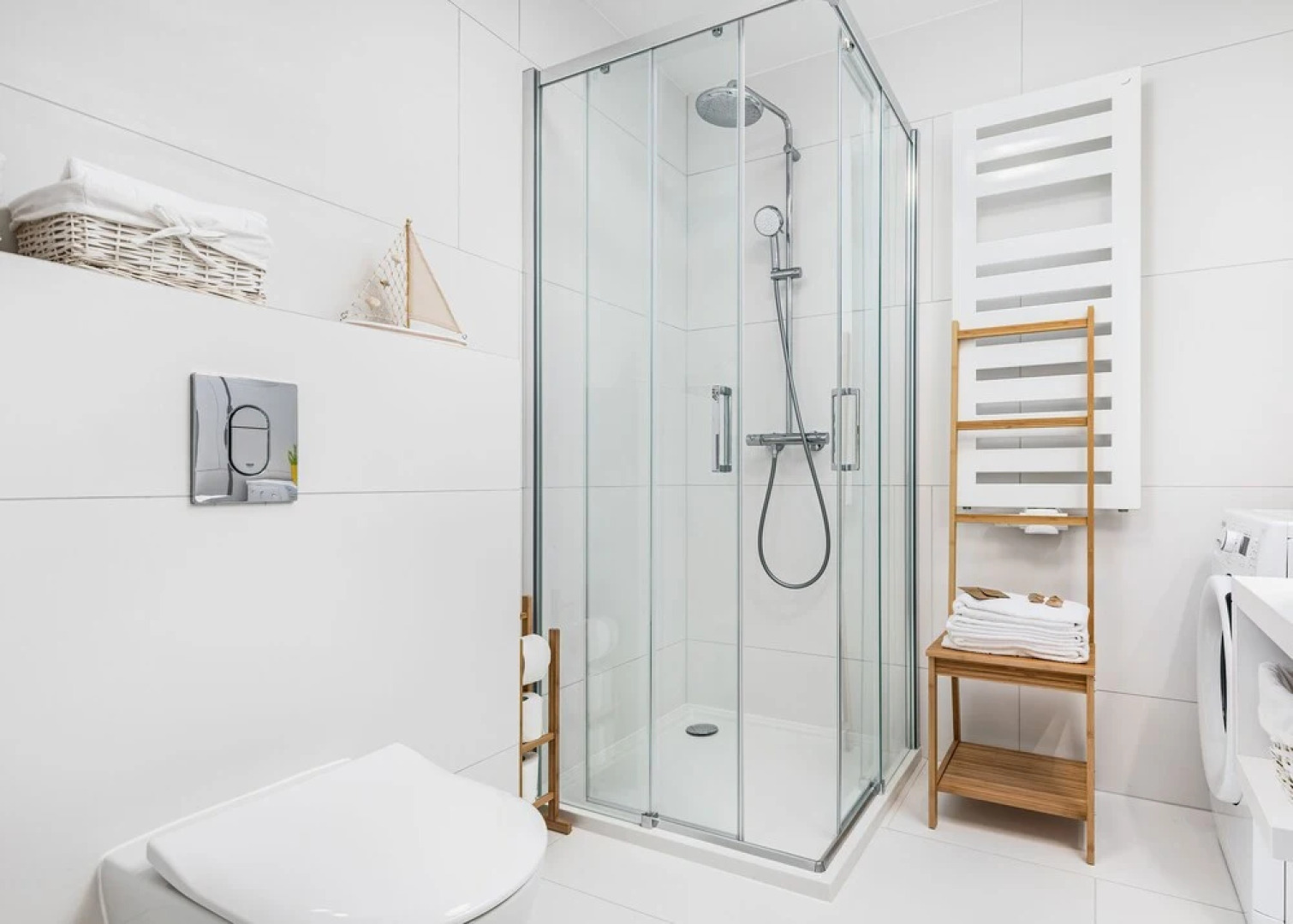 JantarApartamentyPearl Apartments Rogowo