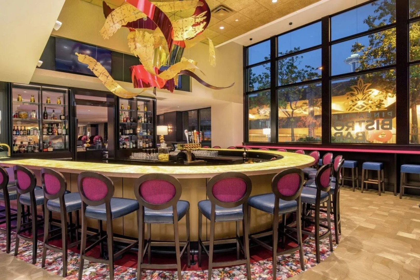 The Maxwell Hotel - A Staypineapple Hotel