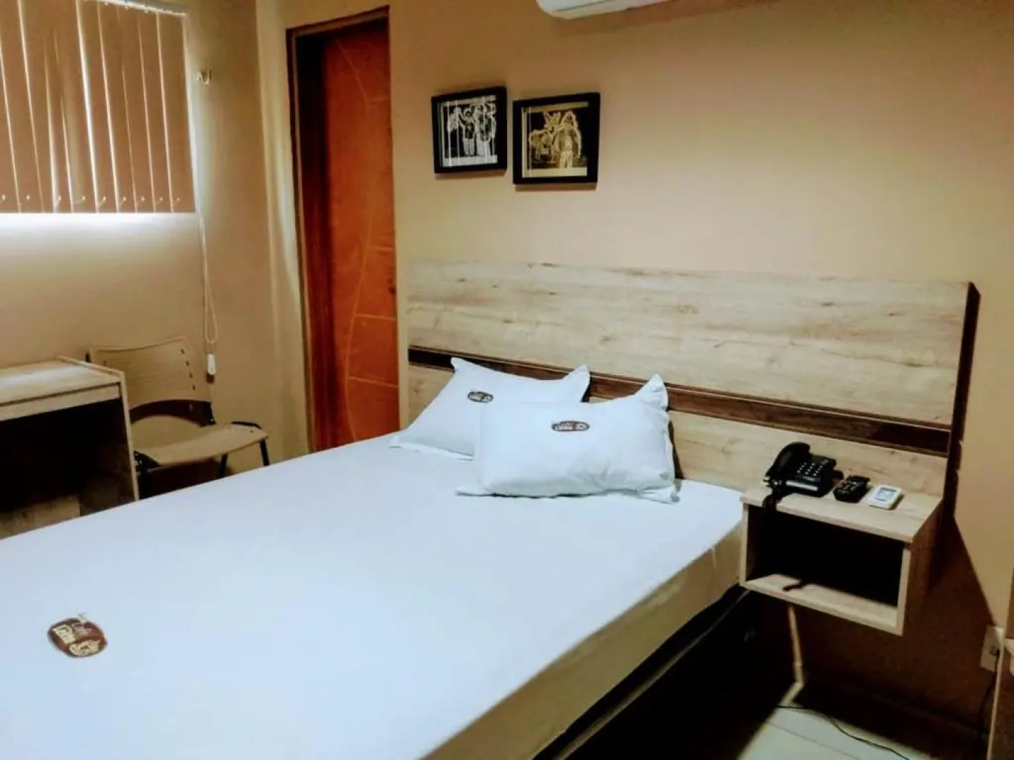 Pousada Cafe Com Leitte