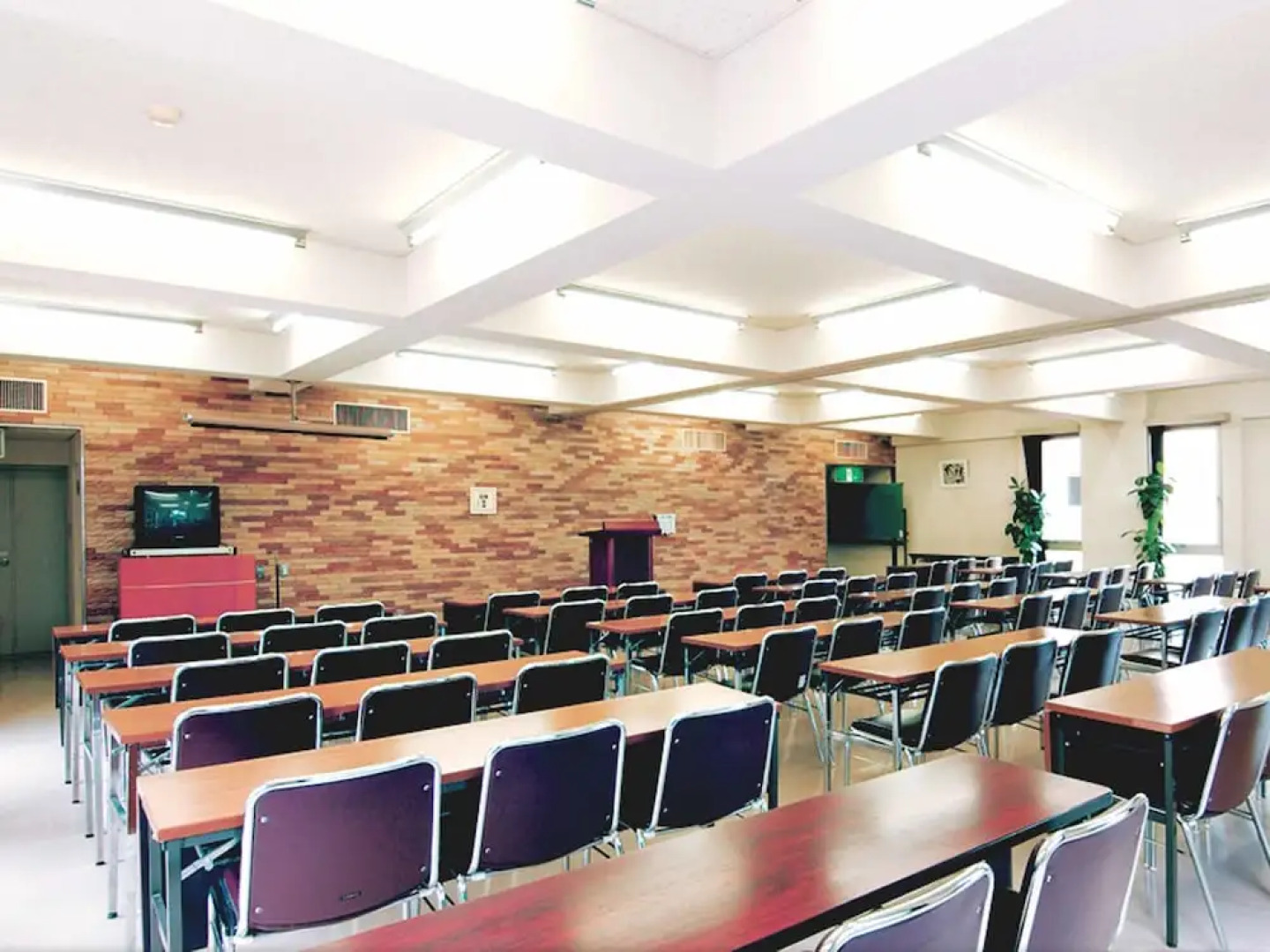 Friendship Heights Yoshimi