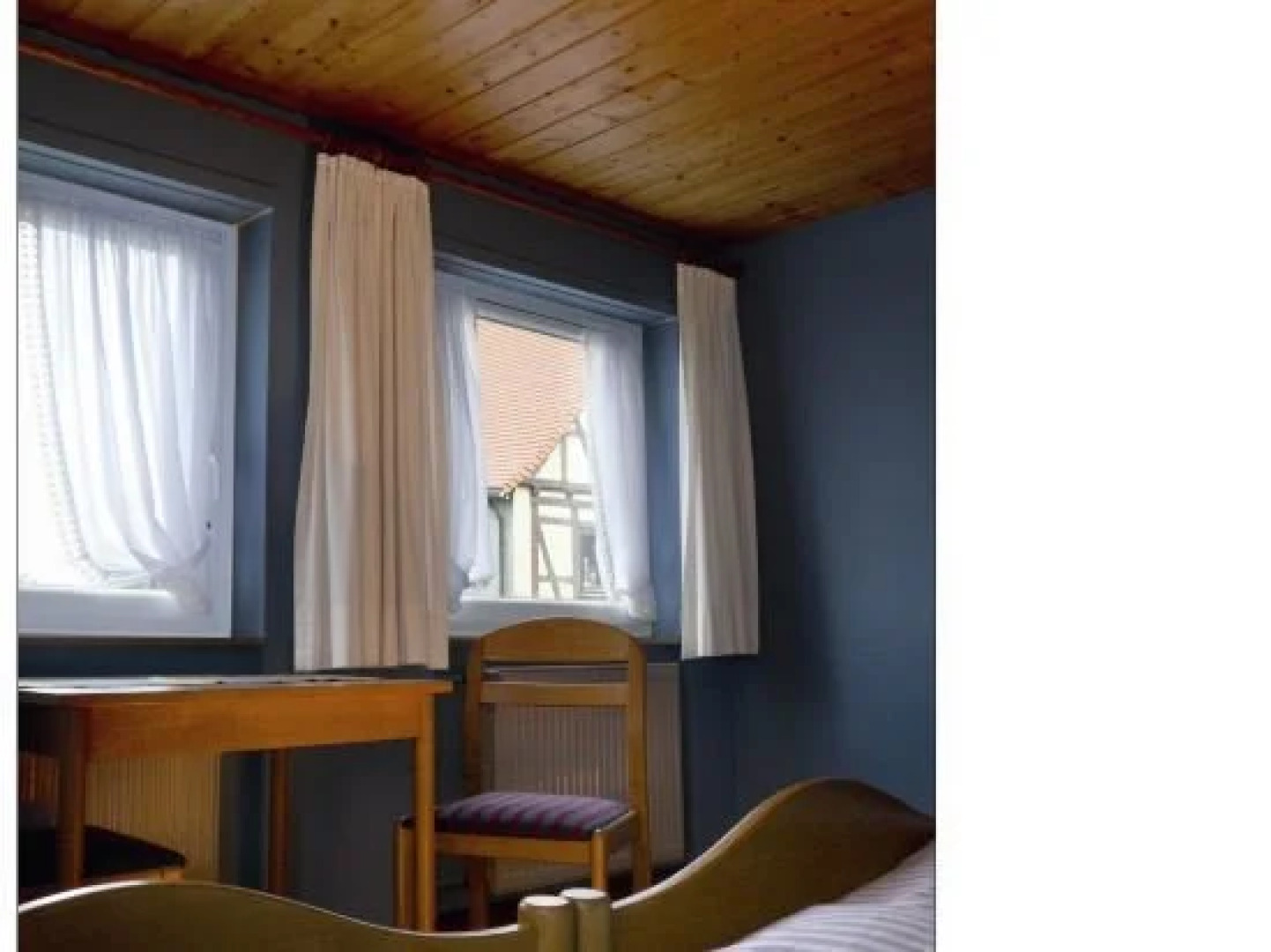 Hotel-Cafè Mainzer Tor