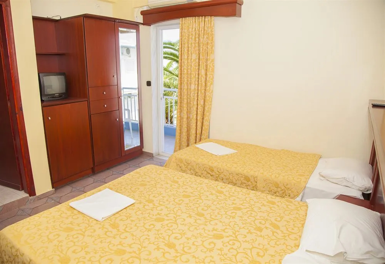 Olympion Beach Hotel