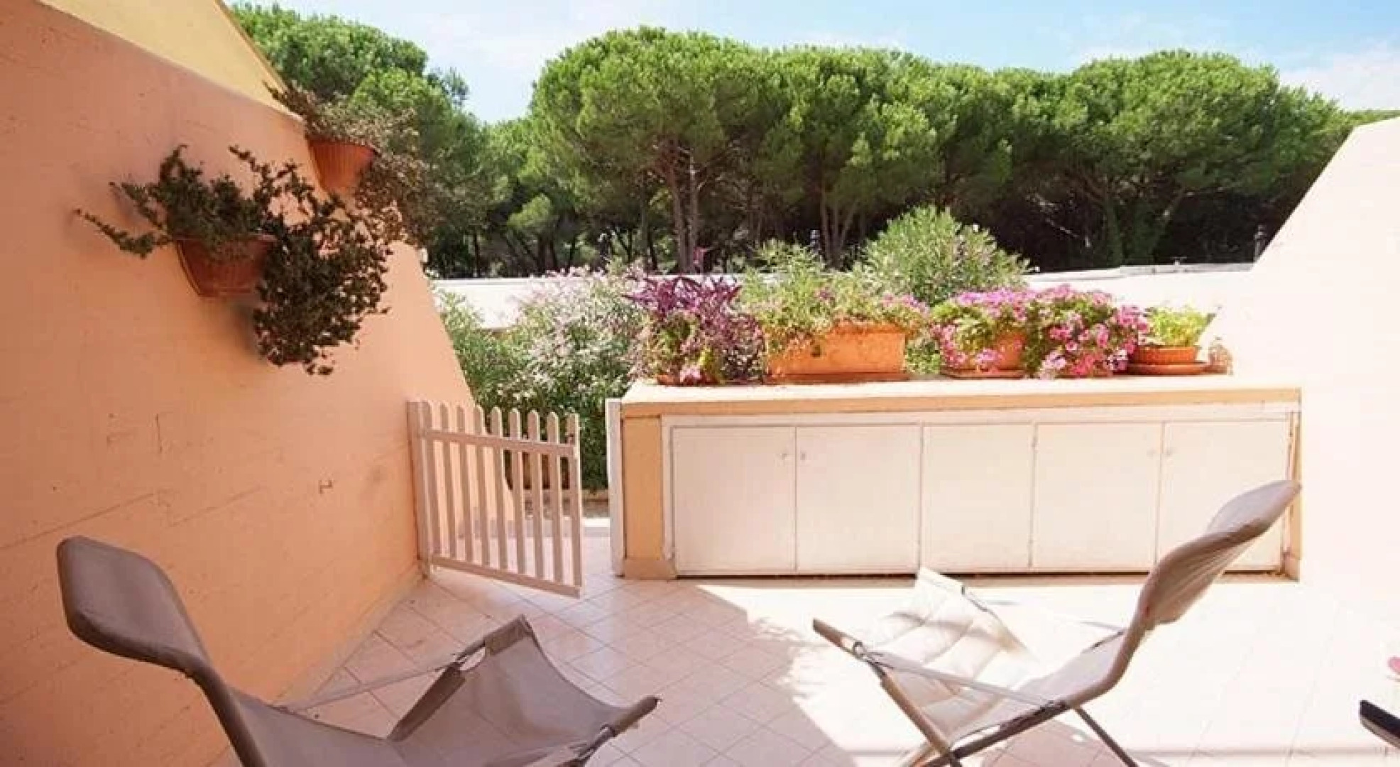 Residence Rex Lo Scoglietto