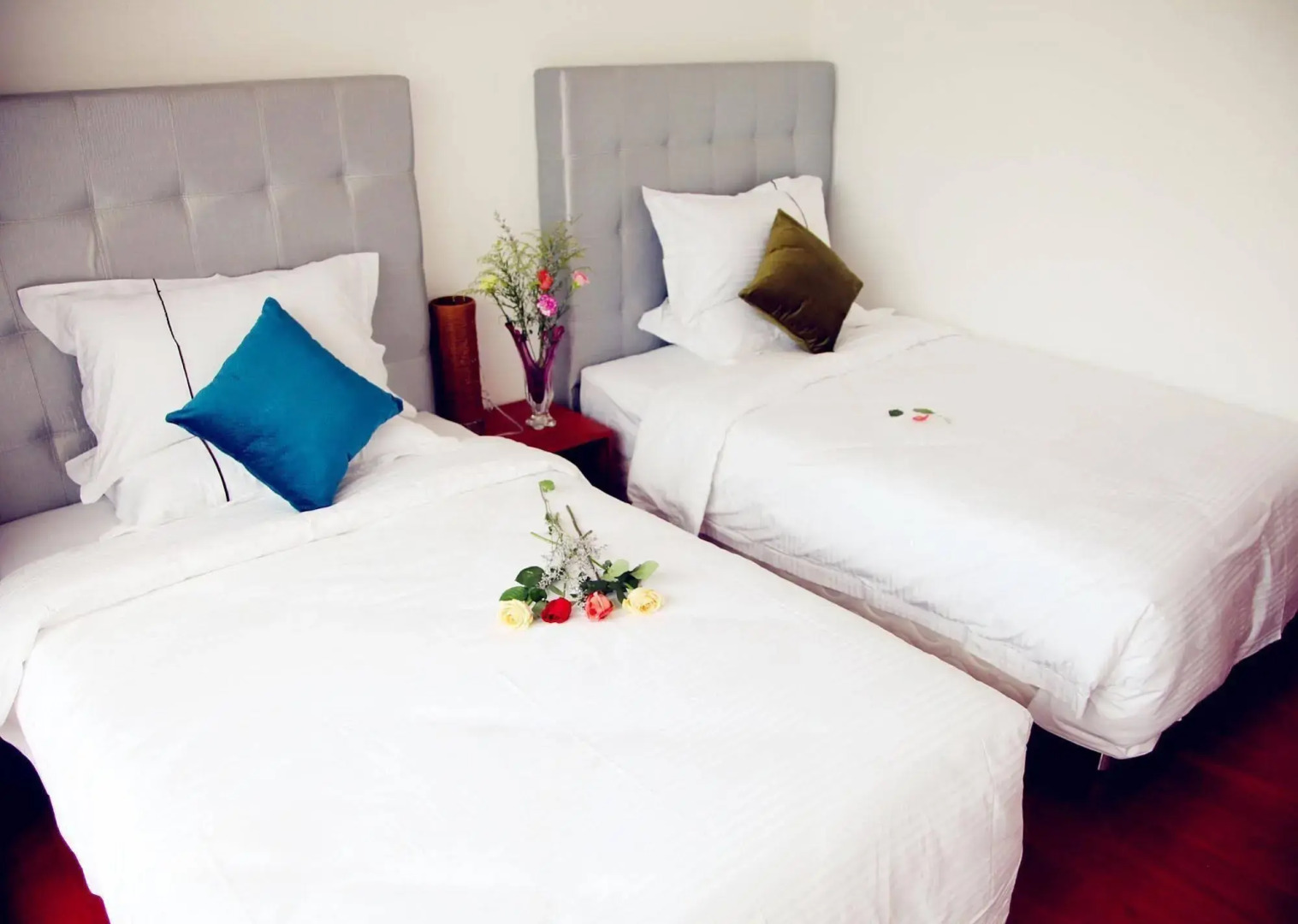 Caleche Apartment Hotel