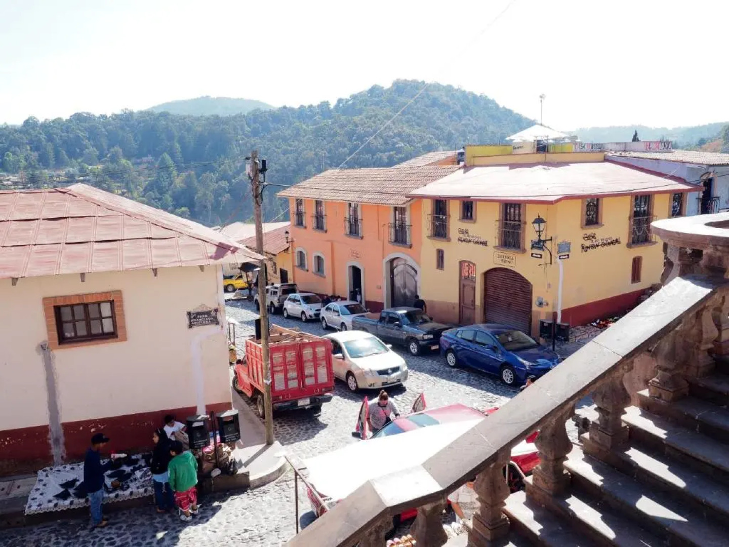 Casa Rincon Colonial