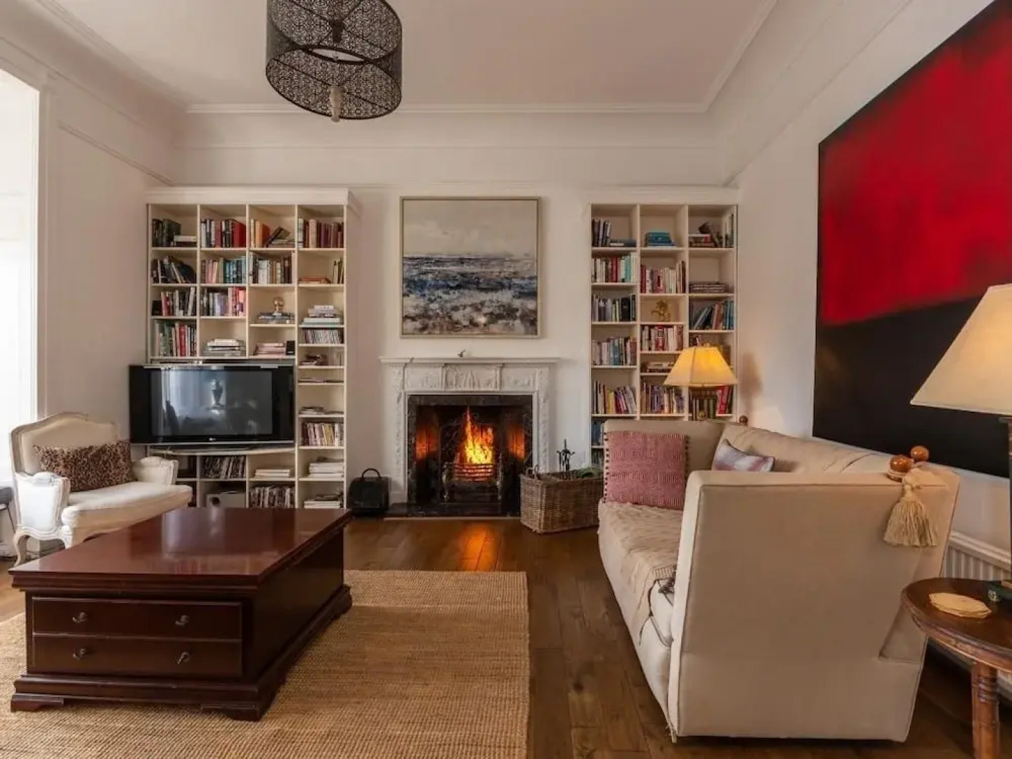 Stunning Victorian Merchant House Crail