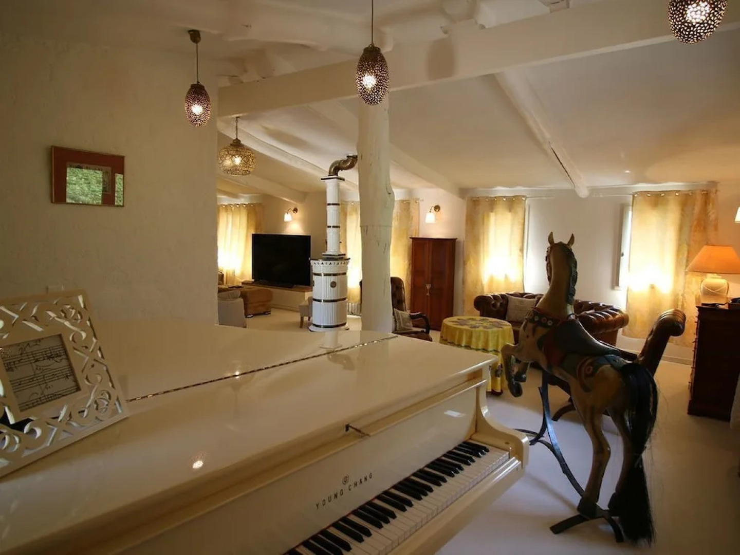 La Maison de Chagnol