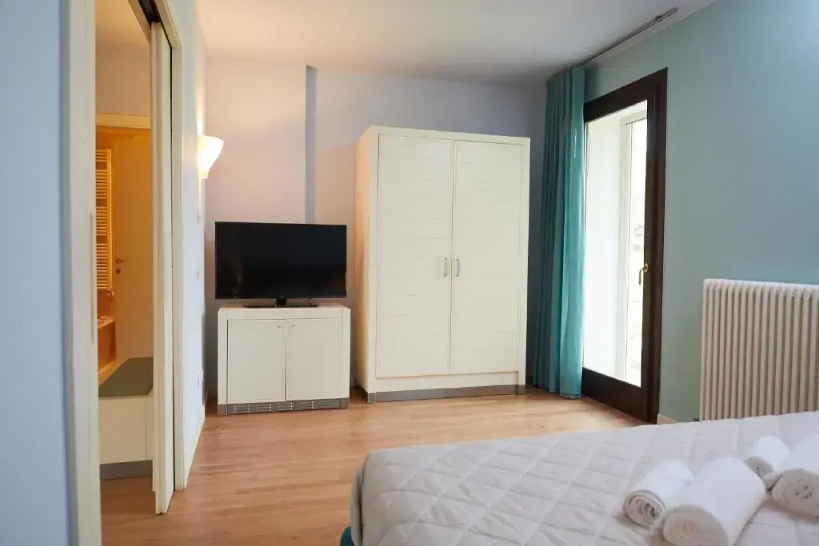 Hotel Locanda Ca Masieri