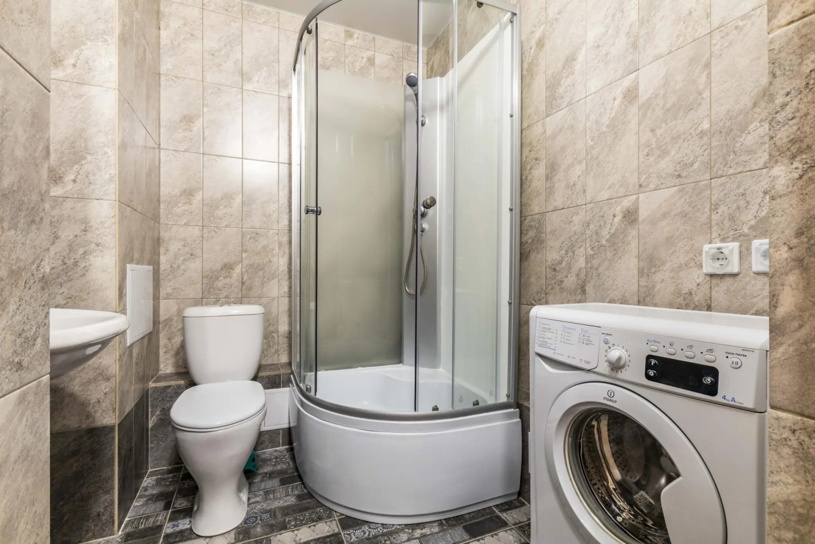 DreamHouse на улице Машиностроителей 27