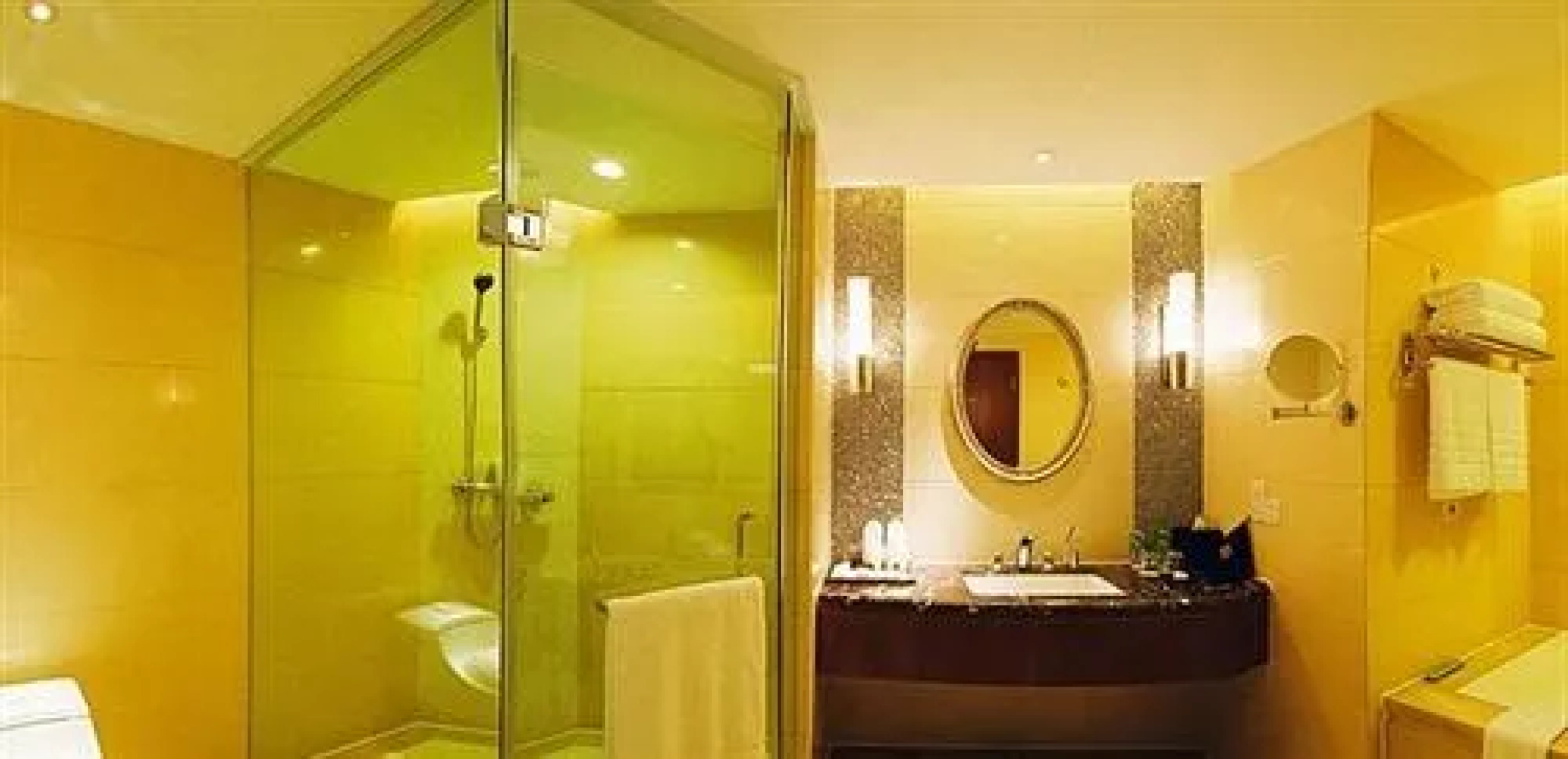 Jiucheng Hotel Luzhou