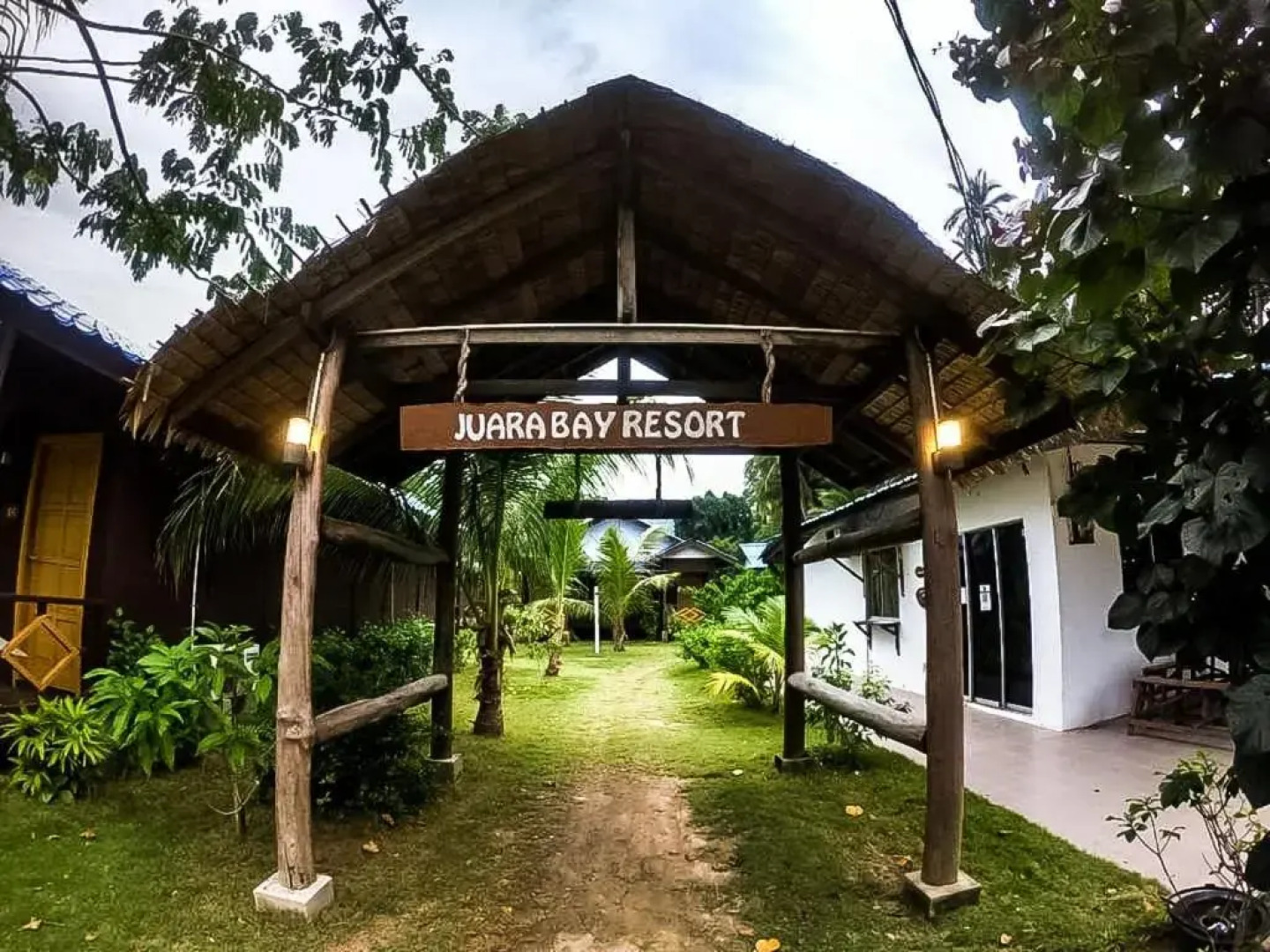 Juara Bay Resort