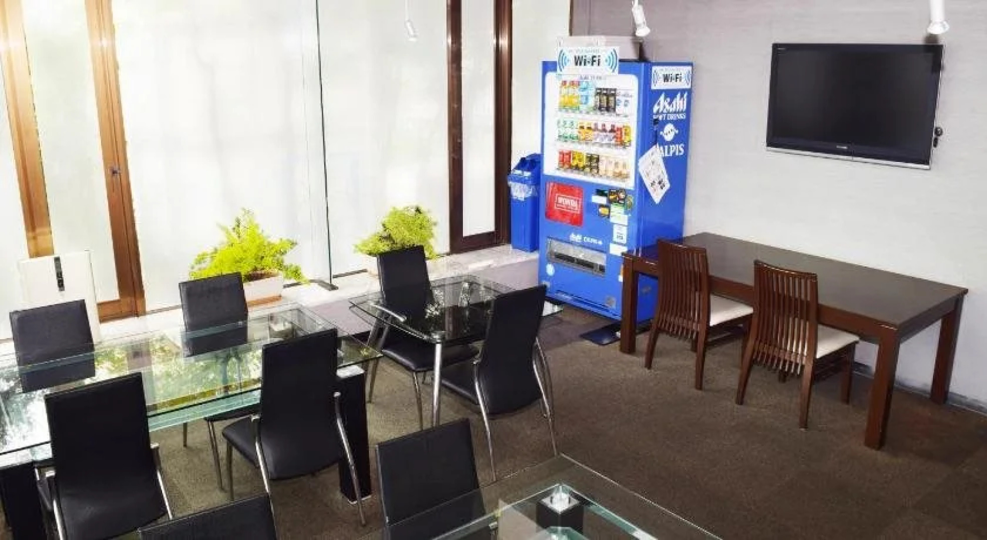 Sakura Hotel Ooamiten