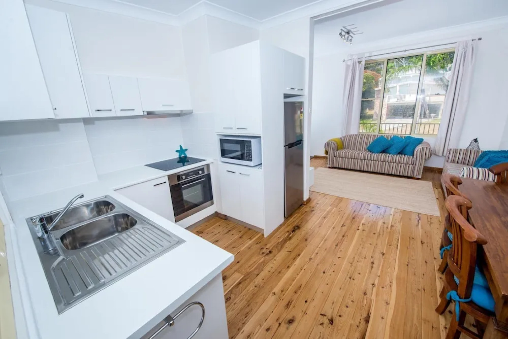 Victor Pde Unit 3/2 - Shoal Bay