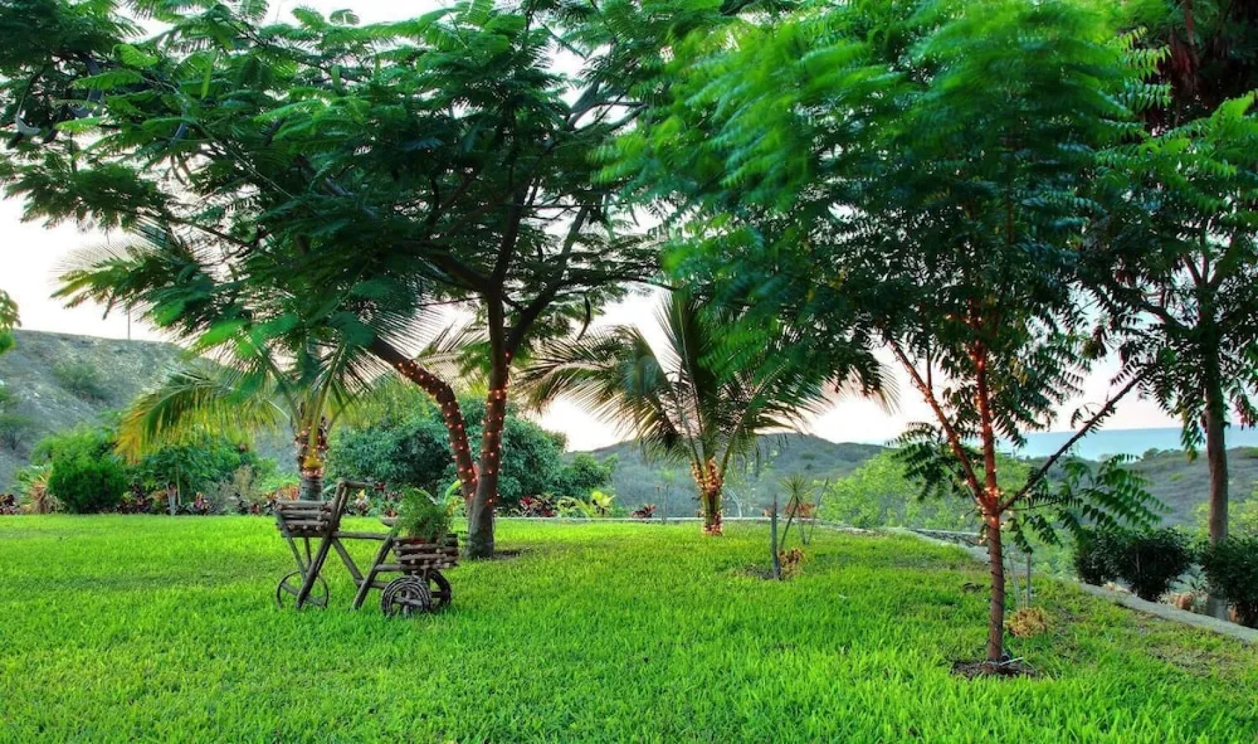 Saint Patricks Lodge