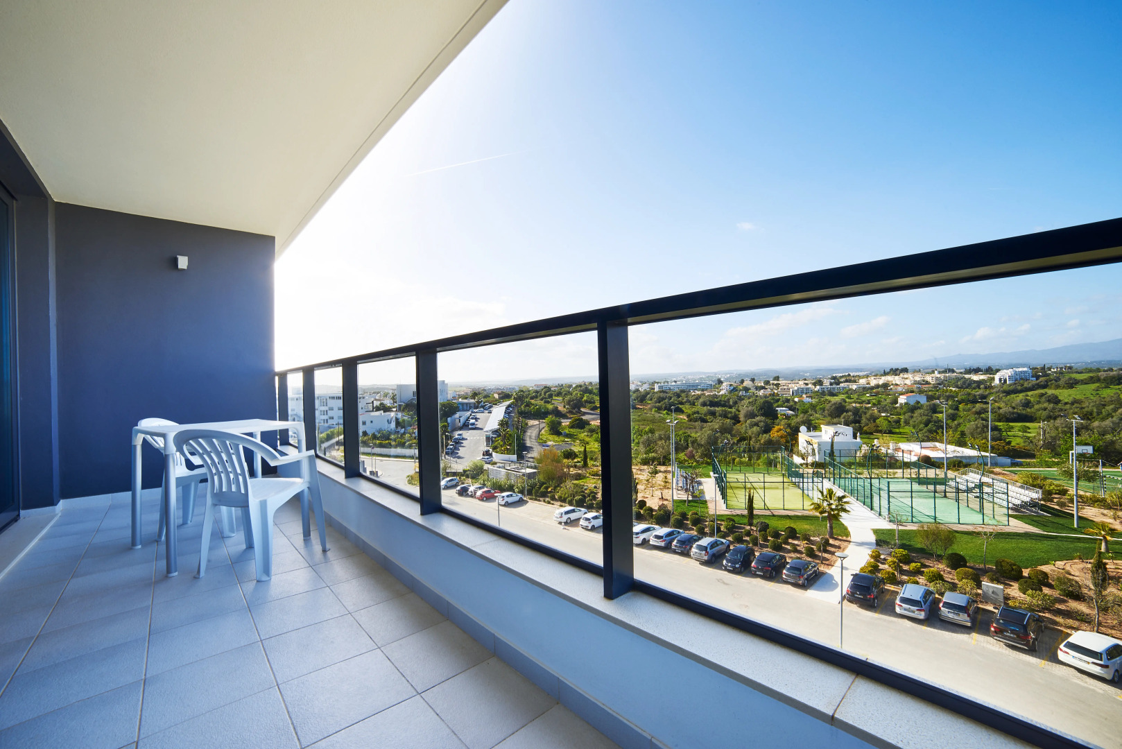 RR Alvor Baía Resort