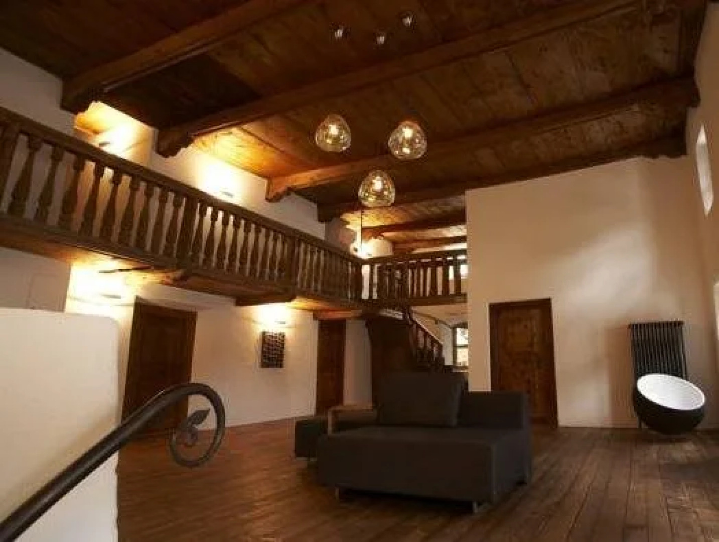 Boutique Hotel GuardaVal Scuol