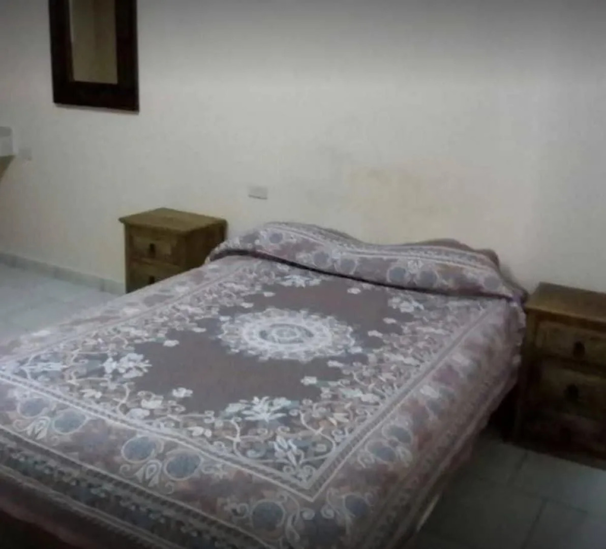 Hotel Posada San Antonio