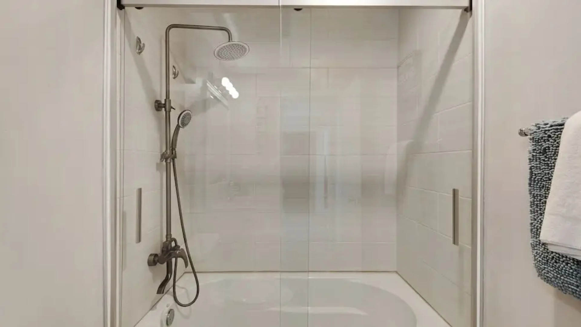 Sans Souci unit 601 - Two Bedroom Condo