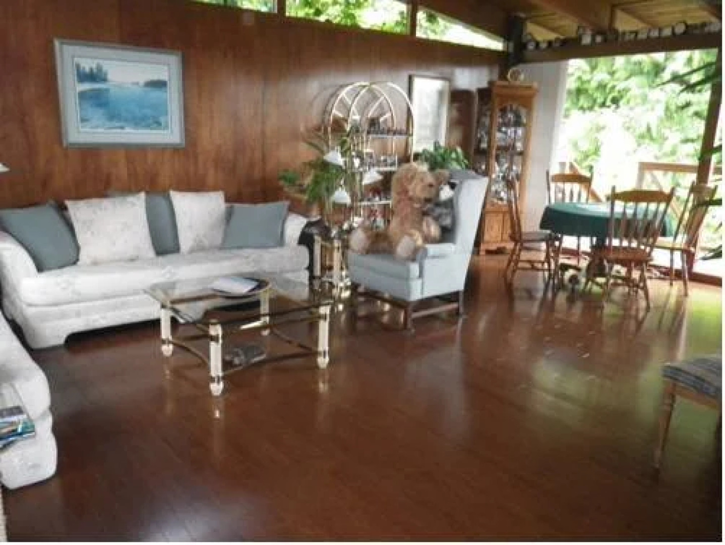 Beach Estates Inn Bed and Breakfast