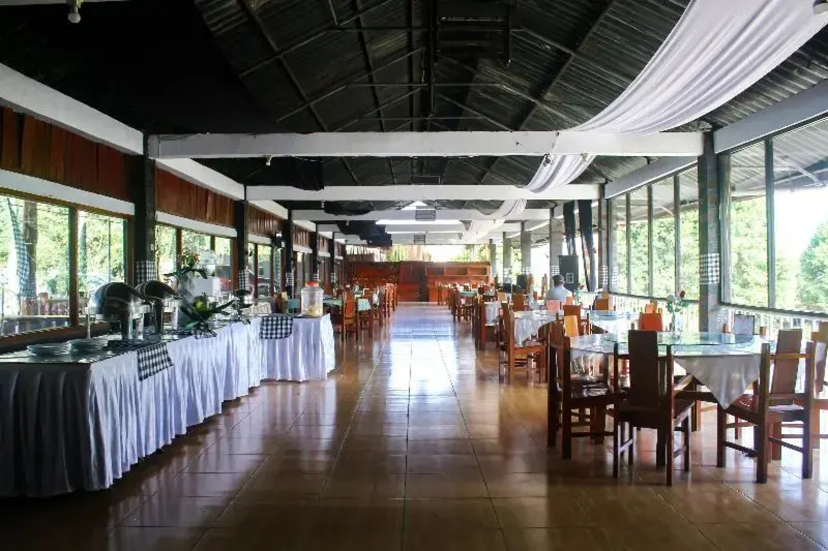 Nirwana Hotel Lembang