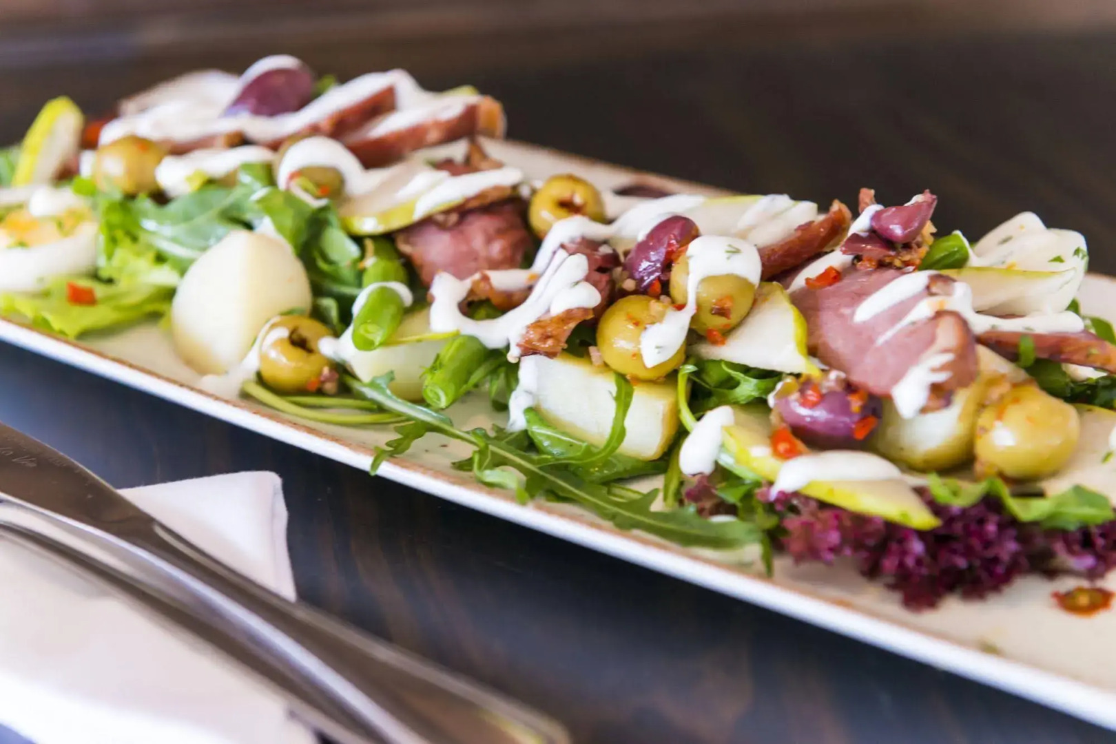 Simon's Town Quayside Hotel