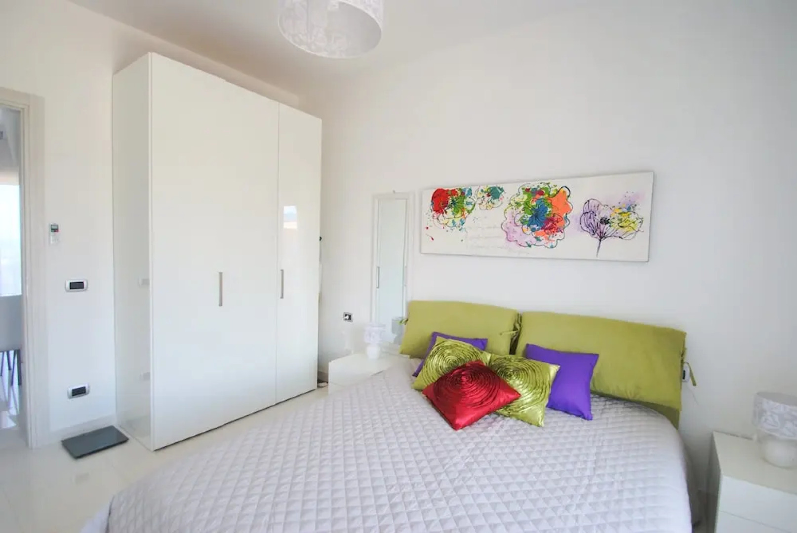 Residence Laguna Lucente