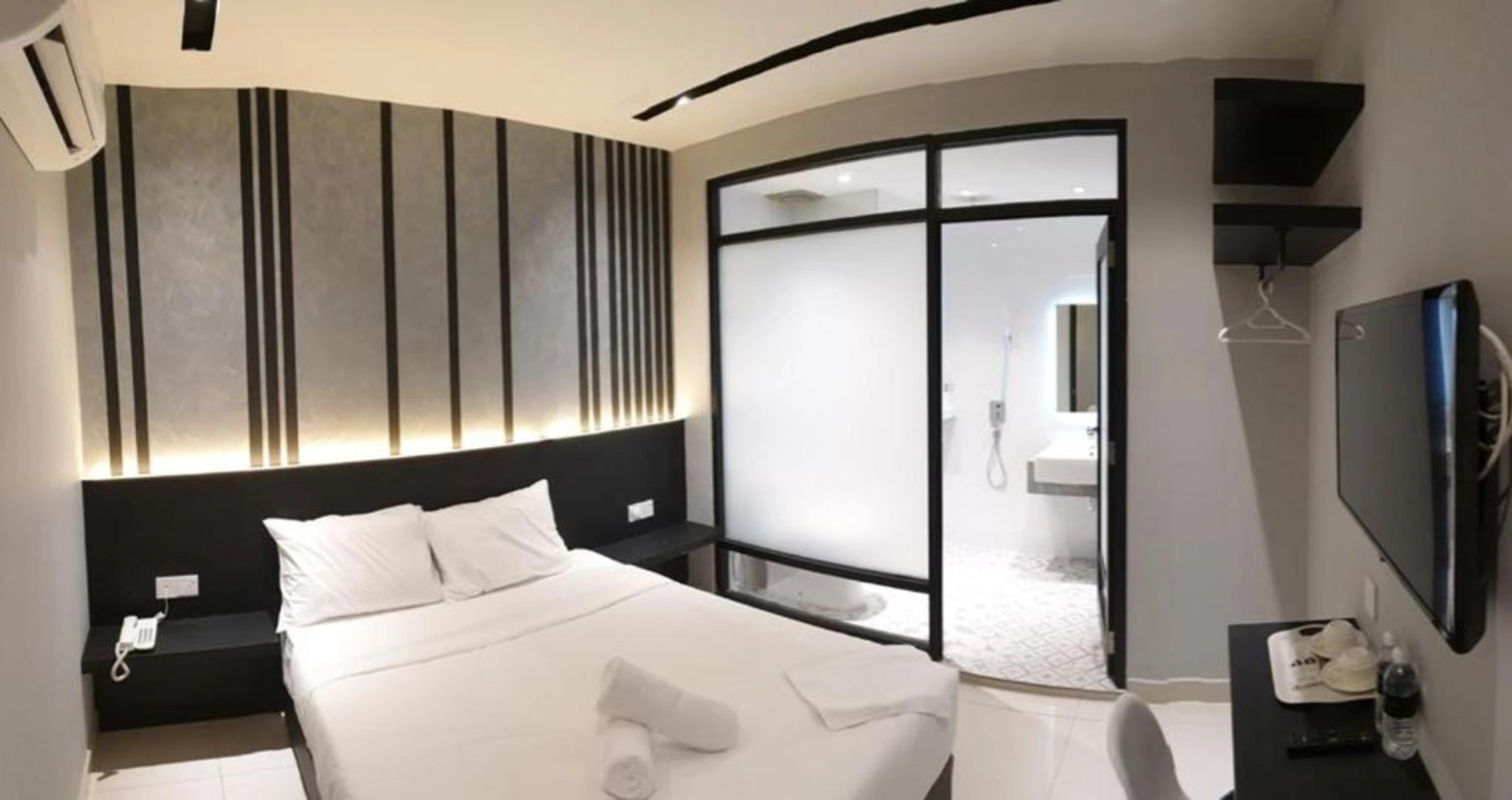 Suite Dreamz Hotel Banting