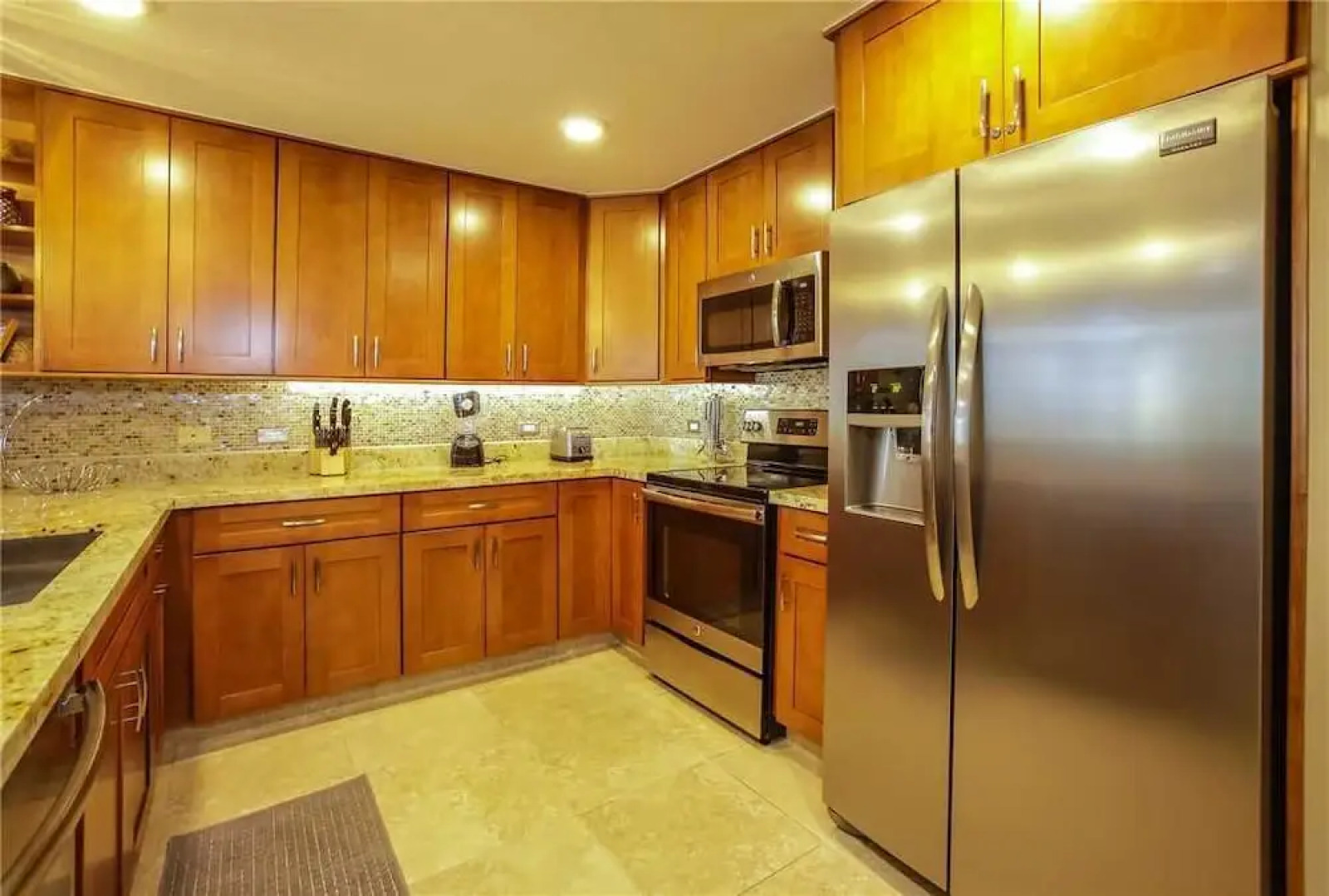 Kamaole Sands 10-407 - 2 Br Condo