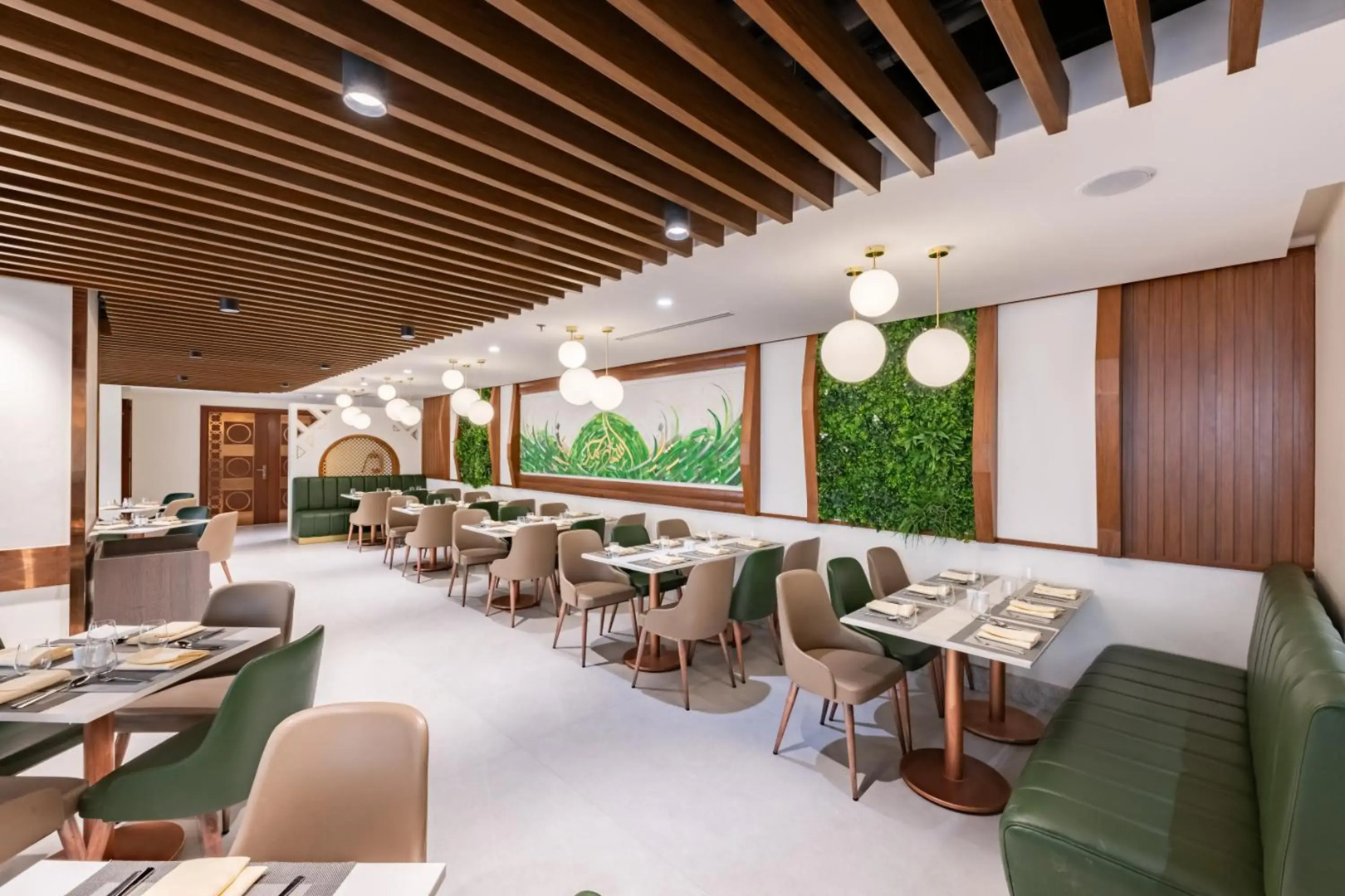 Dar Aleiman Al Haram Hotel