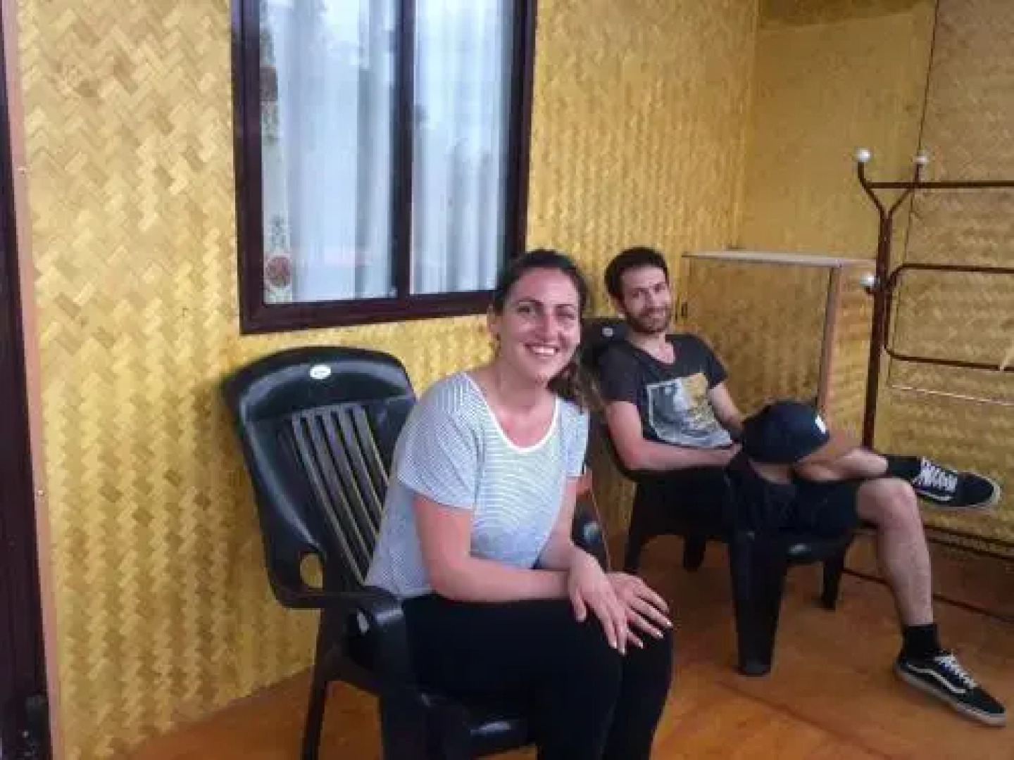 Thoms Beach Homestay