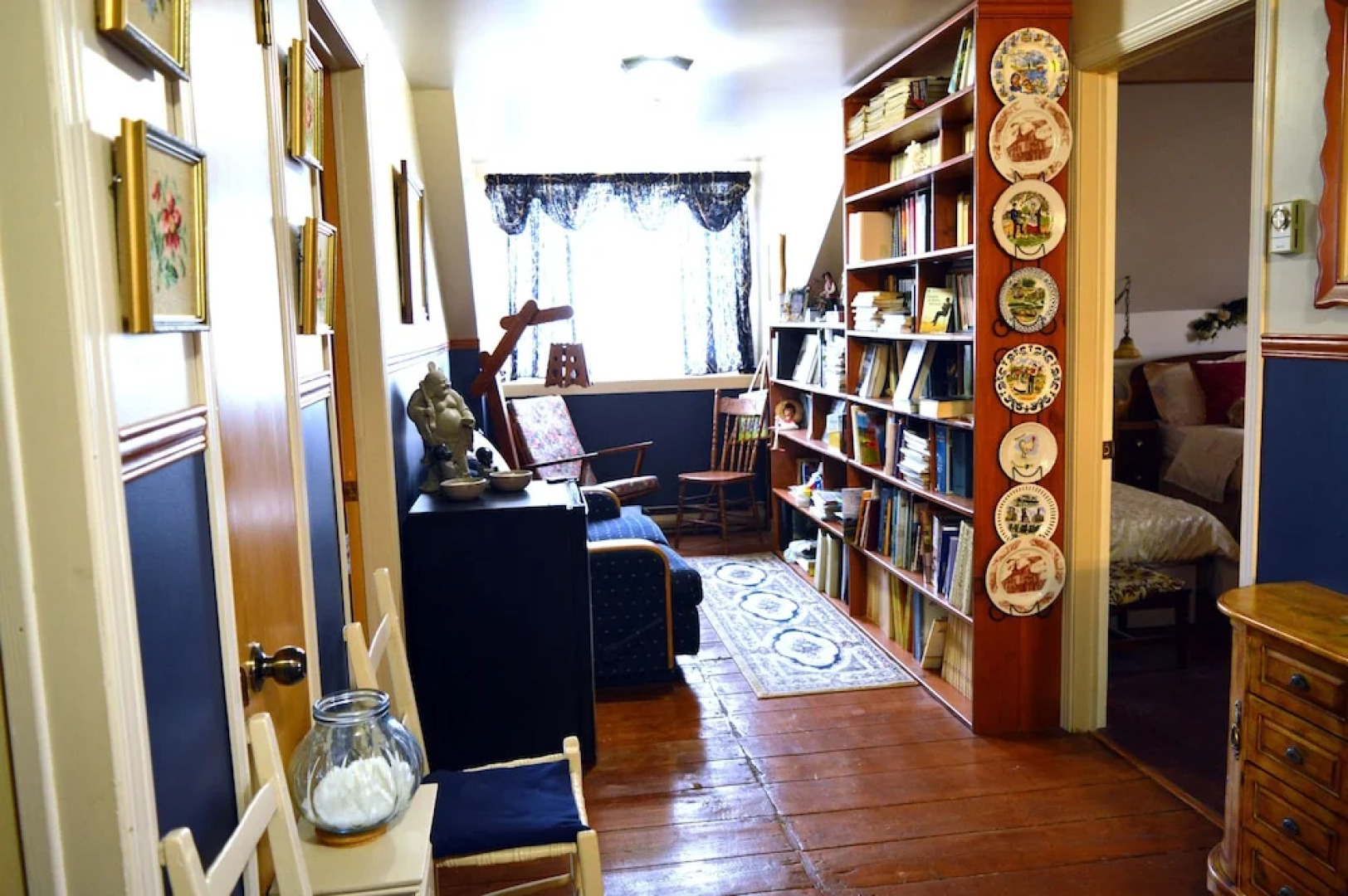 Gîte Agricole Les Lilas