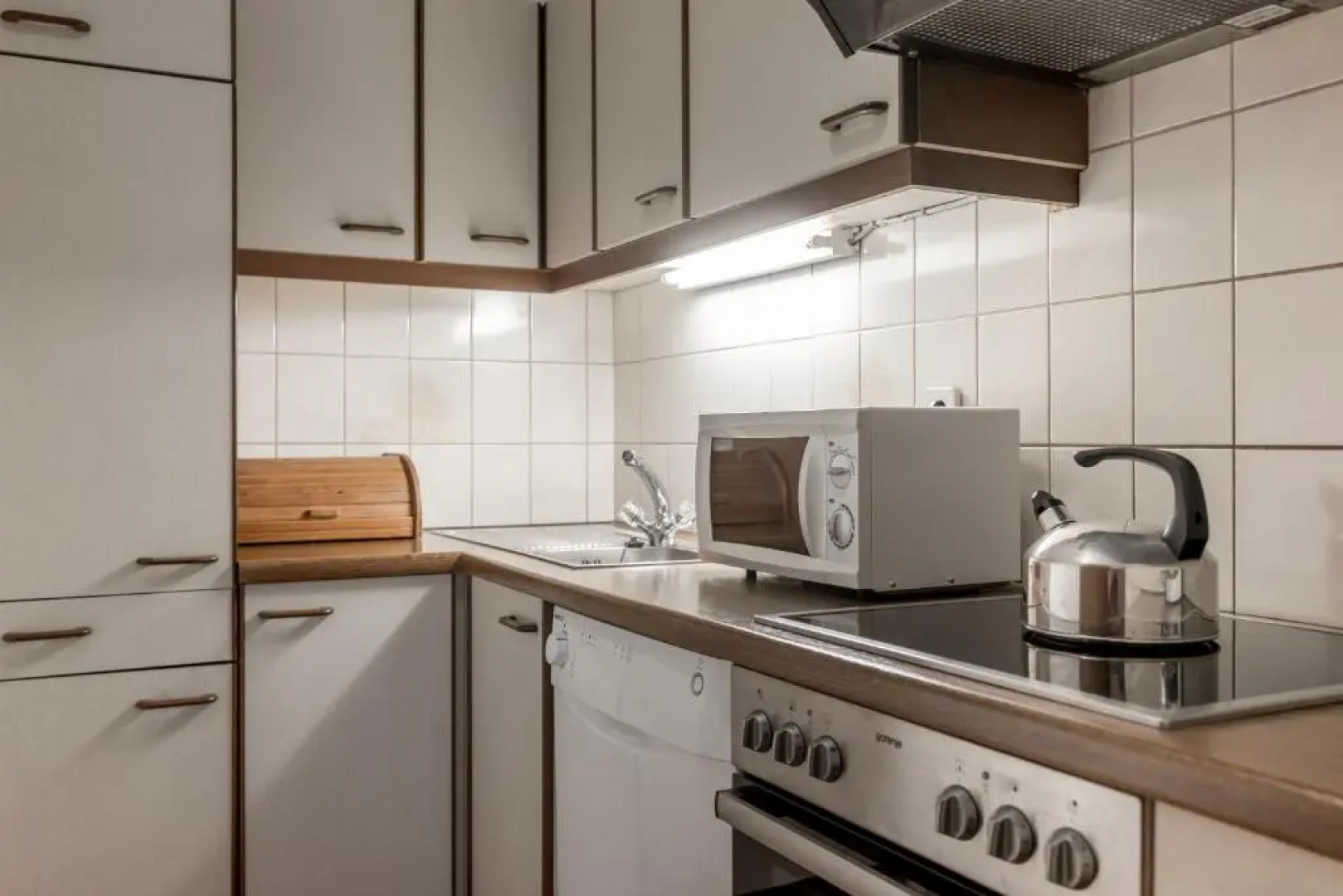 DAS KALTSCHMID - Familotel Tirol