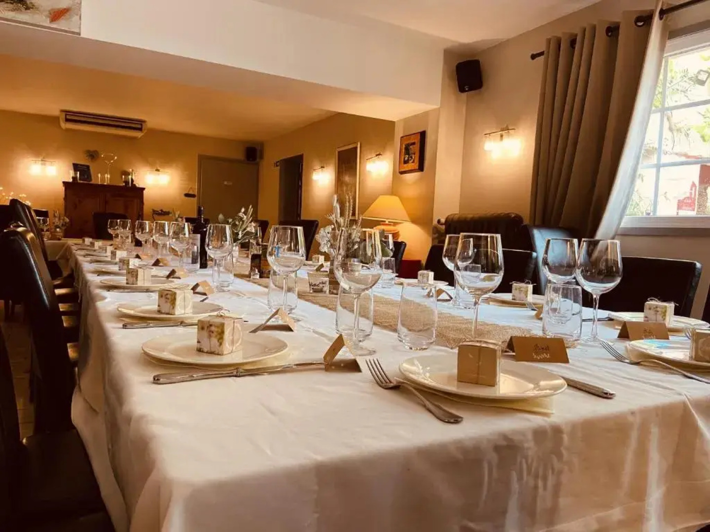 La Bastide des Golfs