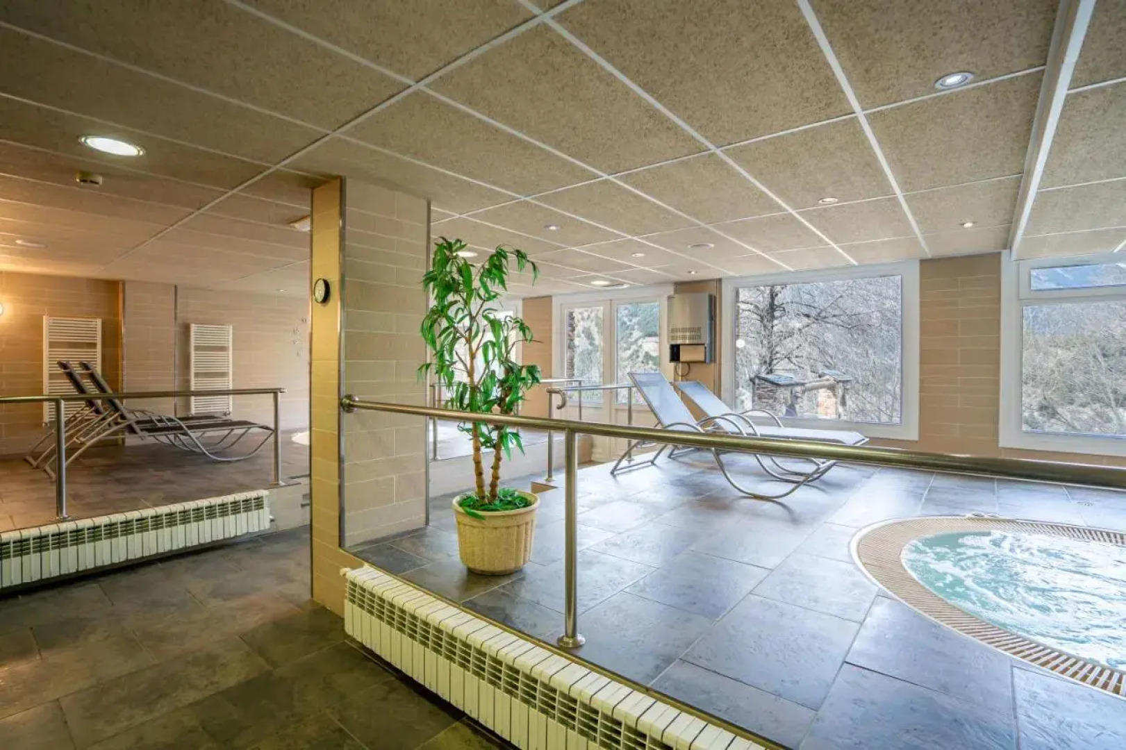 abba Ordino Babot hotel